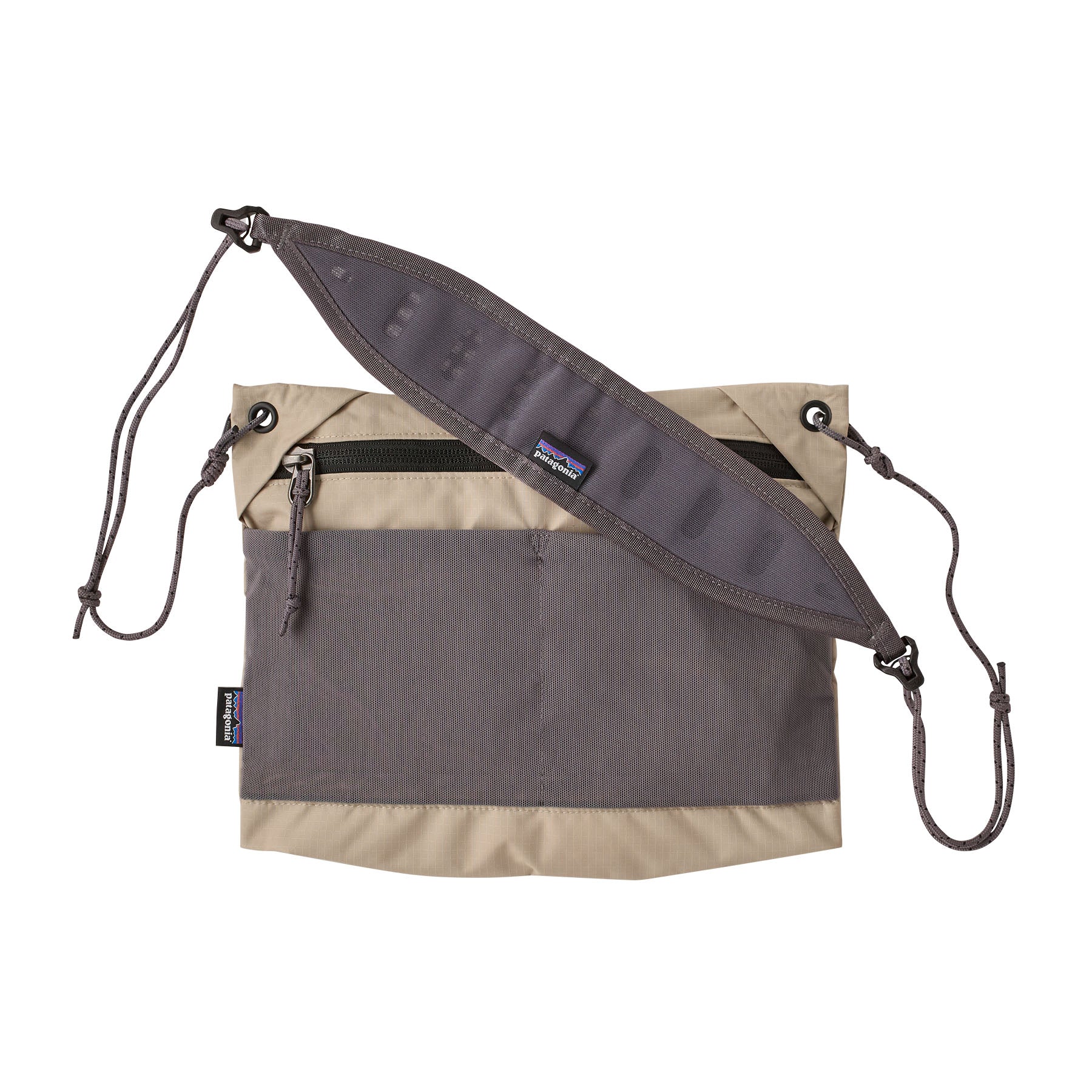 Patagonia Terravia Sacoche Bag 3L - Fall 2026