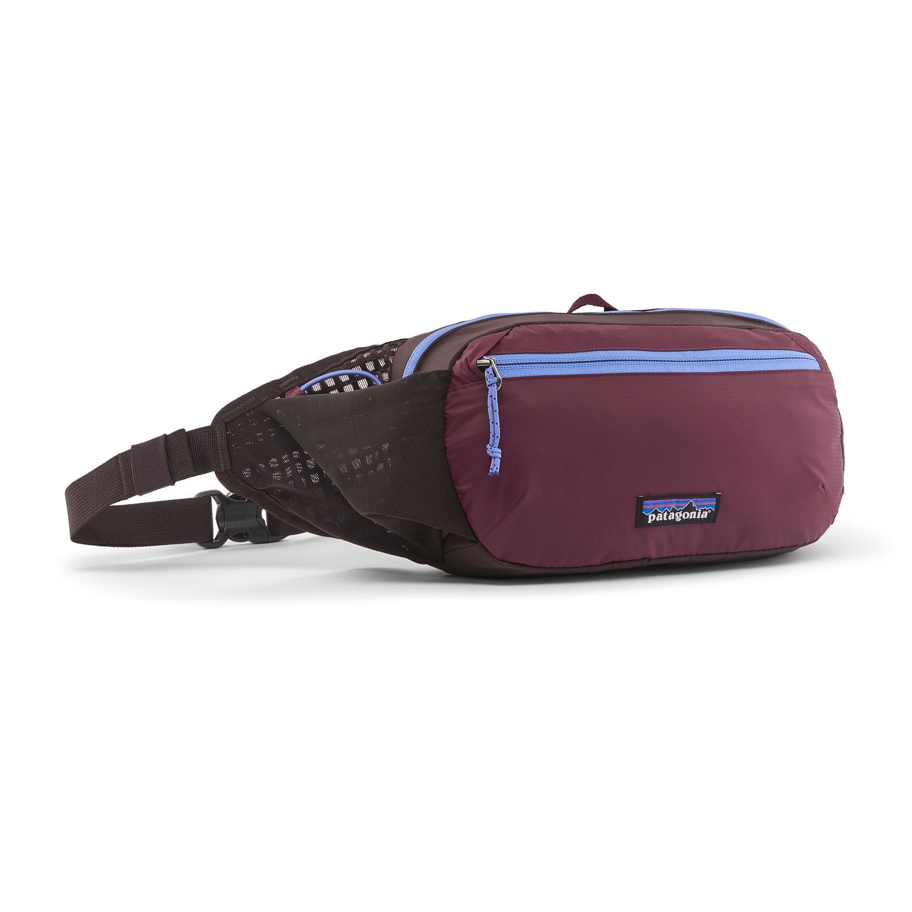 Patagonia Terravia Hip Pack 4L - Fall 2026