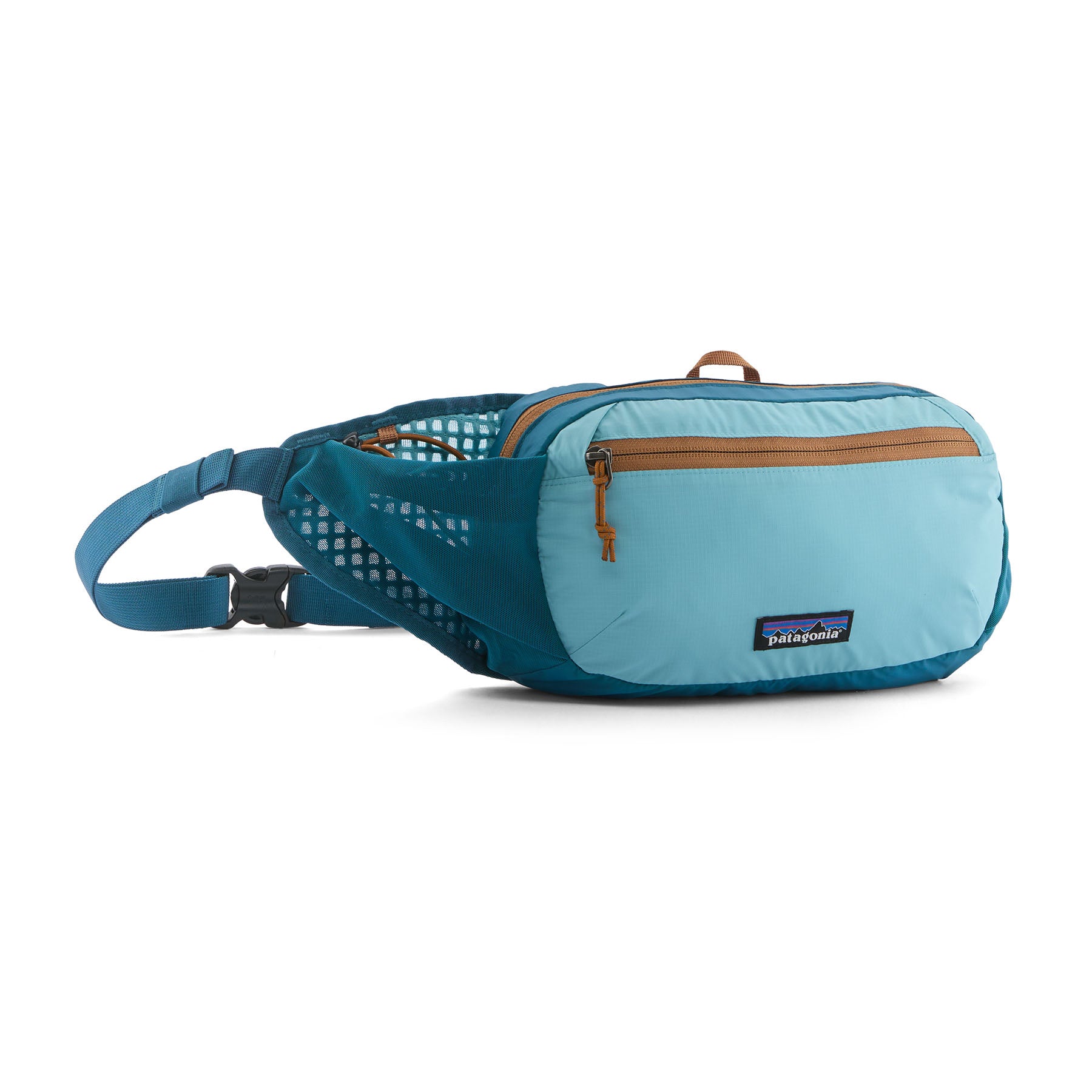 Patagonia Terravia Hip Pack 4L - Fall 2026
