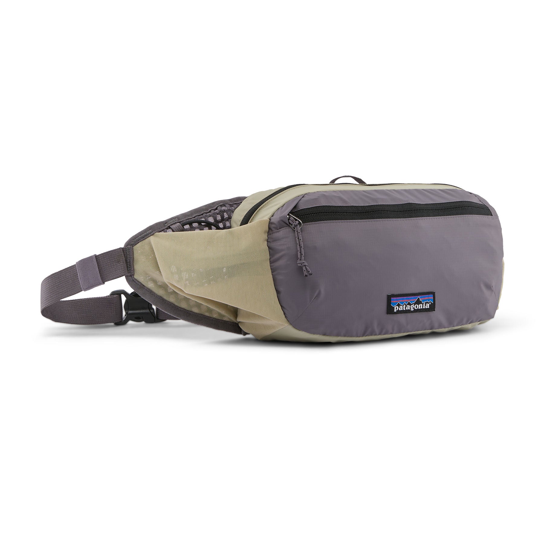 Patagonia Terravia Hip Pack 4L - Fall 2026