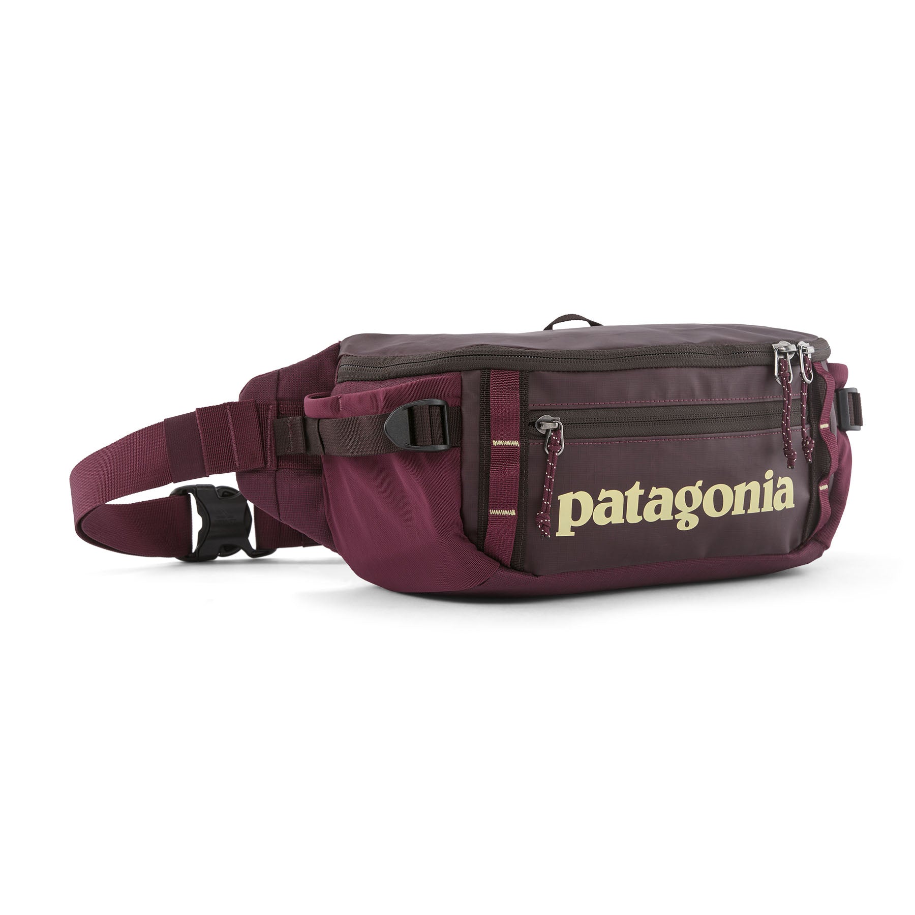 Patagonia Black Hole® Waist Pack 5L - Fall 2026 missing