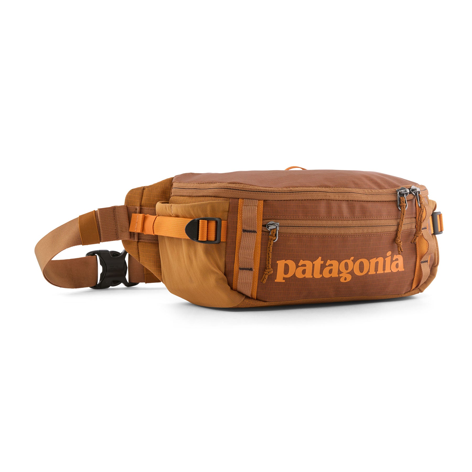Patagonia Black Hole® Waist Pack 5L - Fall 2026 missing