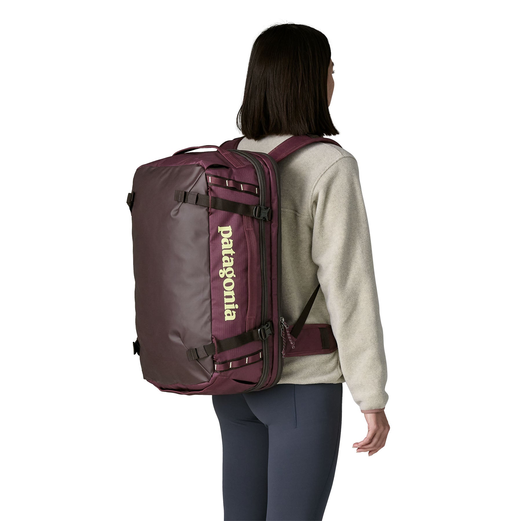 Patagonia Black Hole® MLC® Pack 45L - Fall 2026
