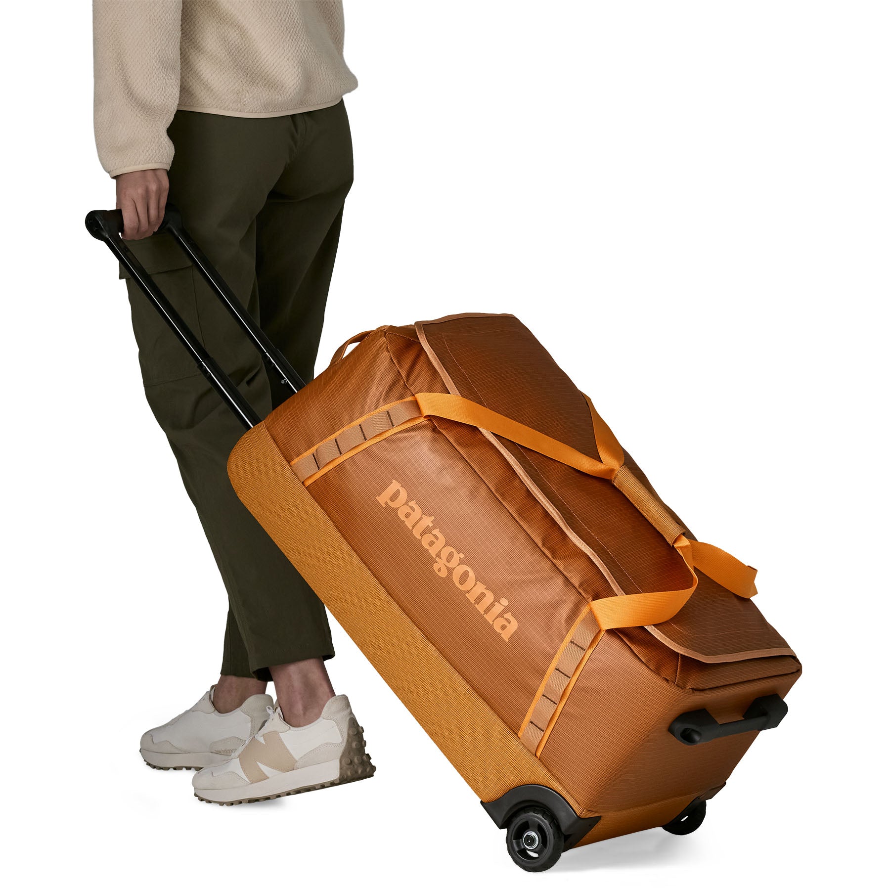 Patagonia Black Hole® Wheeled Duffel 70L - Fall 2026