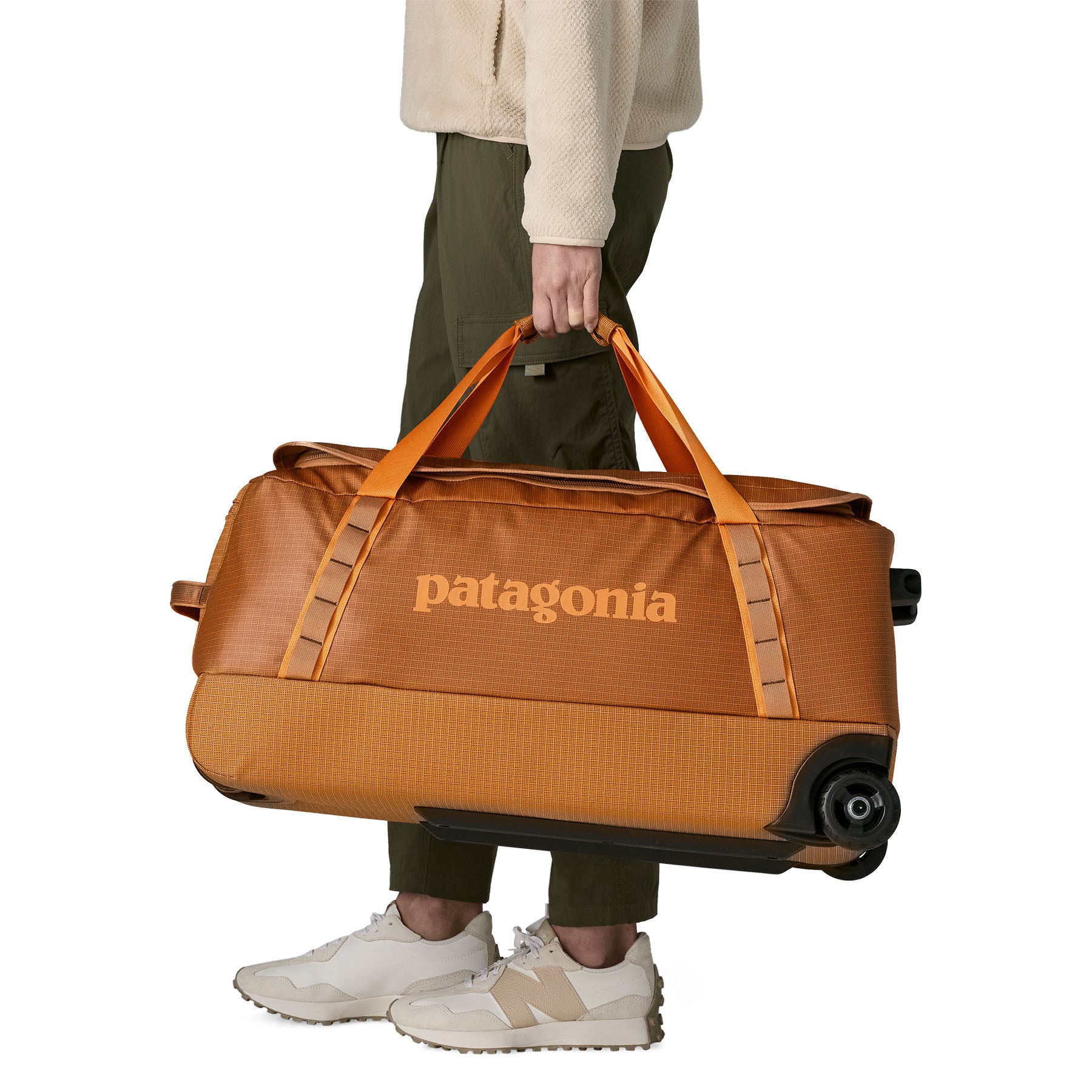 Patagonia Black Hole® Wheeled Duffel 70L - Fall 2026