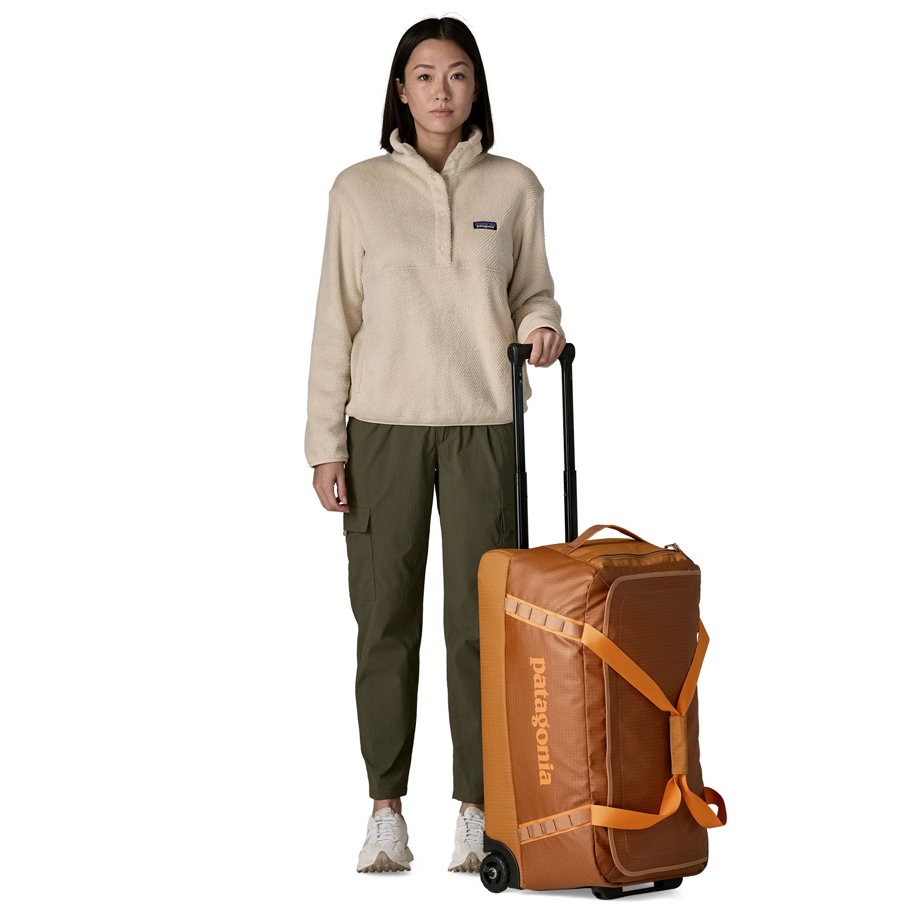 Patagonia Black Hole® Wheeled Duffel 70L - Fall 2026