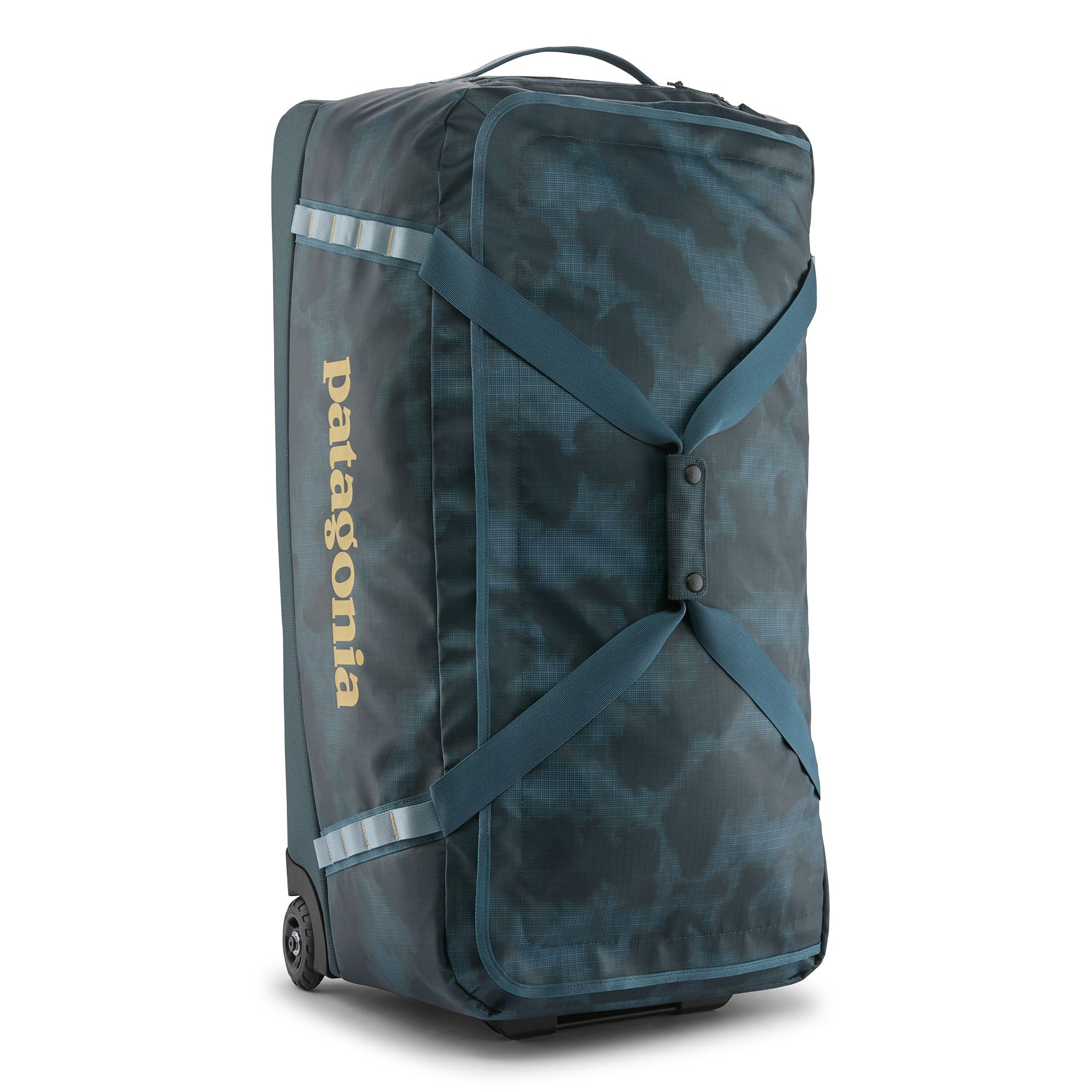 Patagonia Black Hole® Wheeled Duffel 100L - Fall 2026