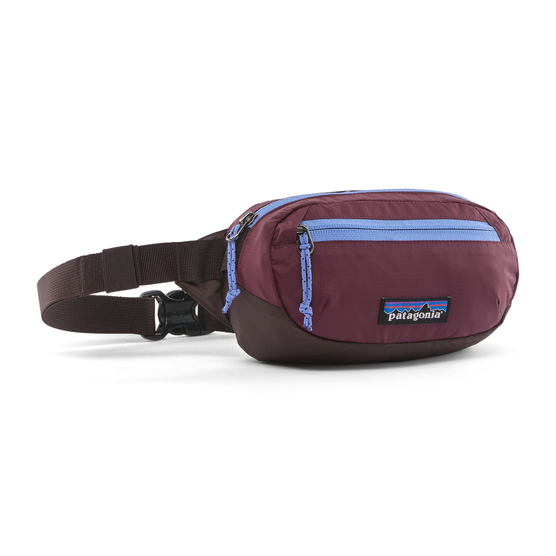 Patagonia Terravia Mini Hip Pack 1L - Fall 2026