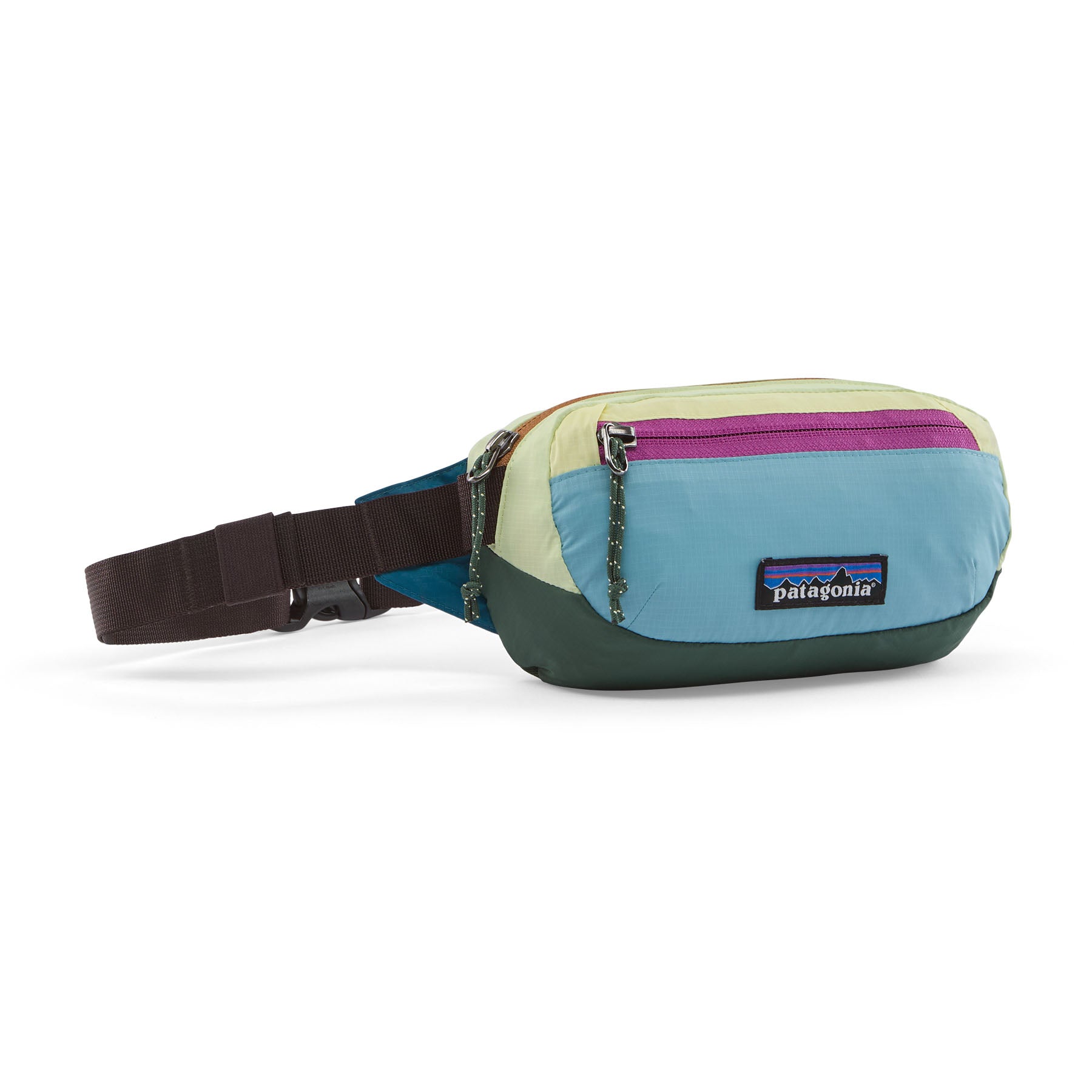 Patagonia Terravia Mini Hip Pack 1L - Fall 2026