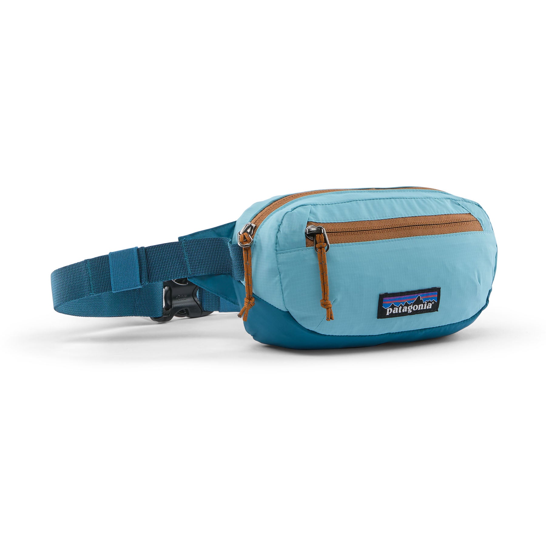 Patagonia Terravia Mini Hip Pack 1L - Fall 2026