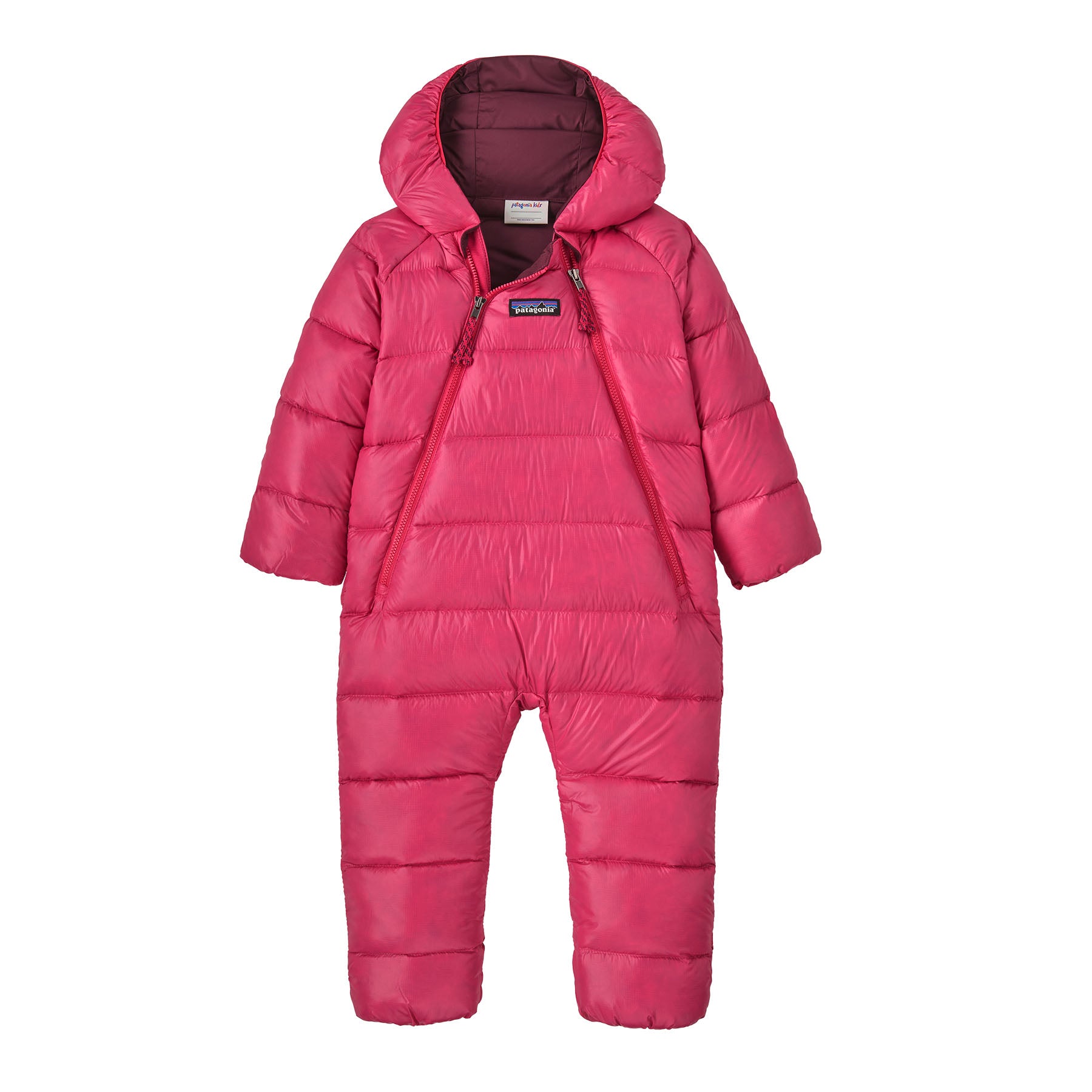 Patagonia Infant Hi-Loft Down Sweater™ Bunting - Fall 2026