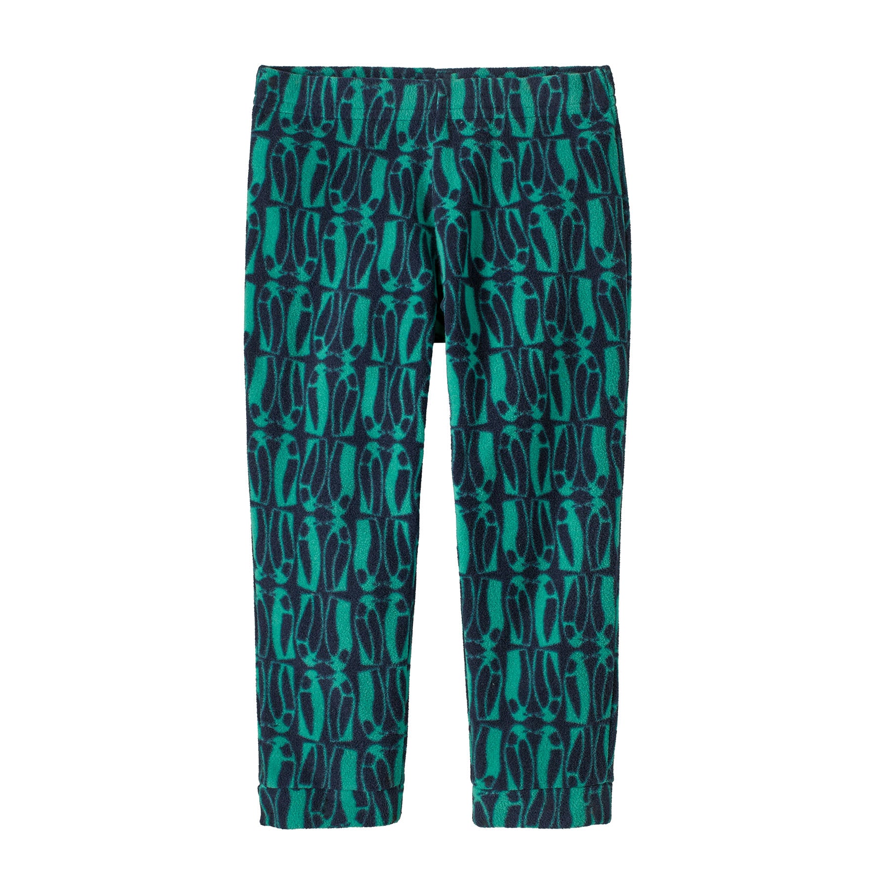 Patagonia Baby Micro D® Fleece Bottoms - Fall 2026