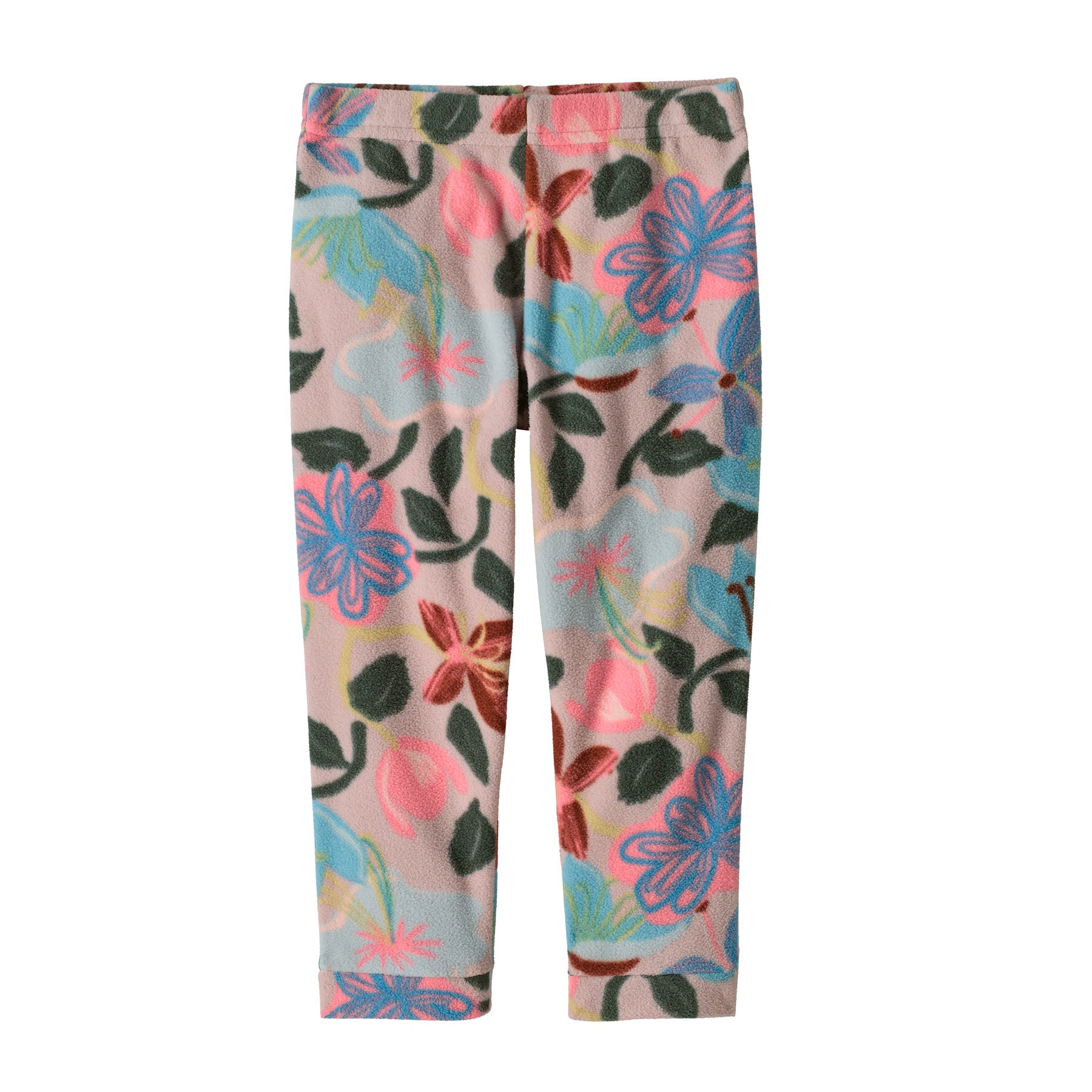 Patagonia Baby Micro D® Fleece Bottoms - Fall 2026