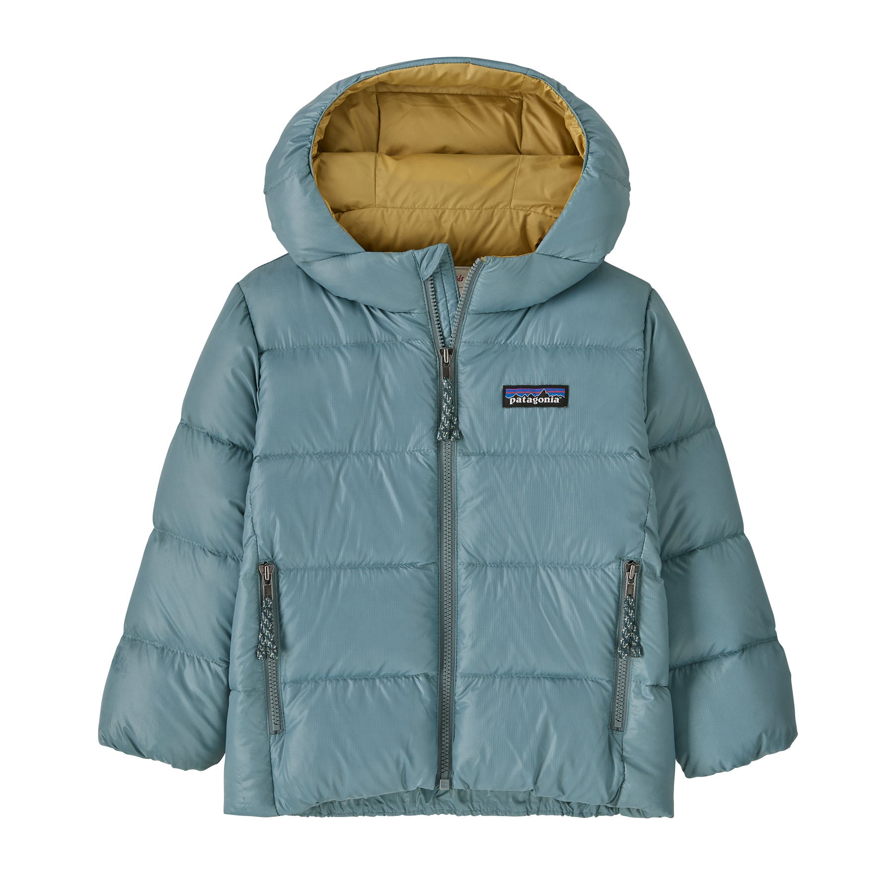Patagonia Baby Hi-Loft Down Sweater™ Hoody - Fall 2026