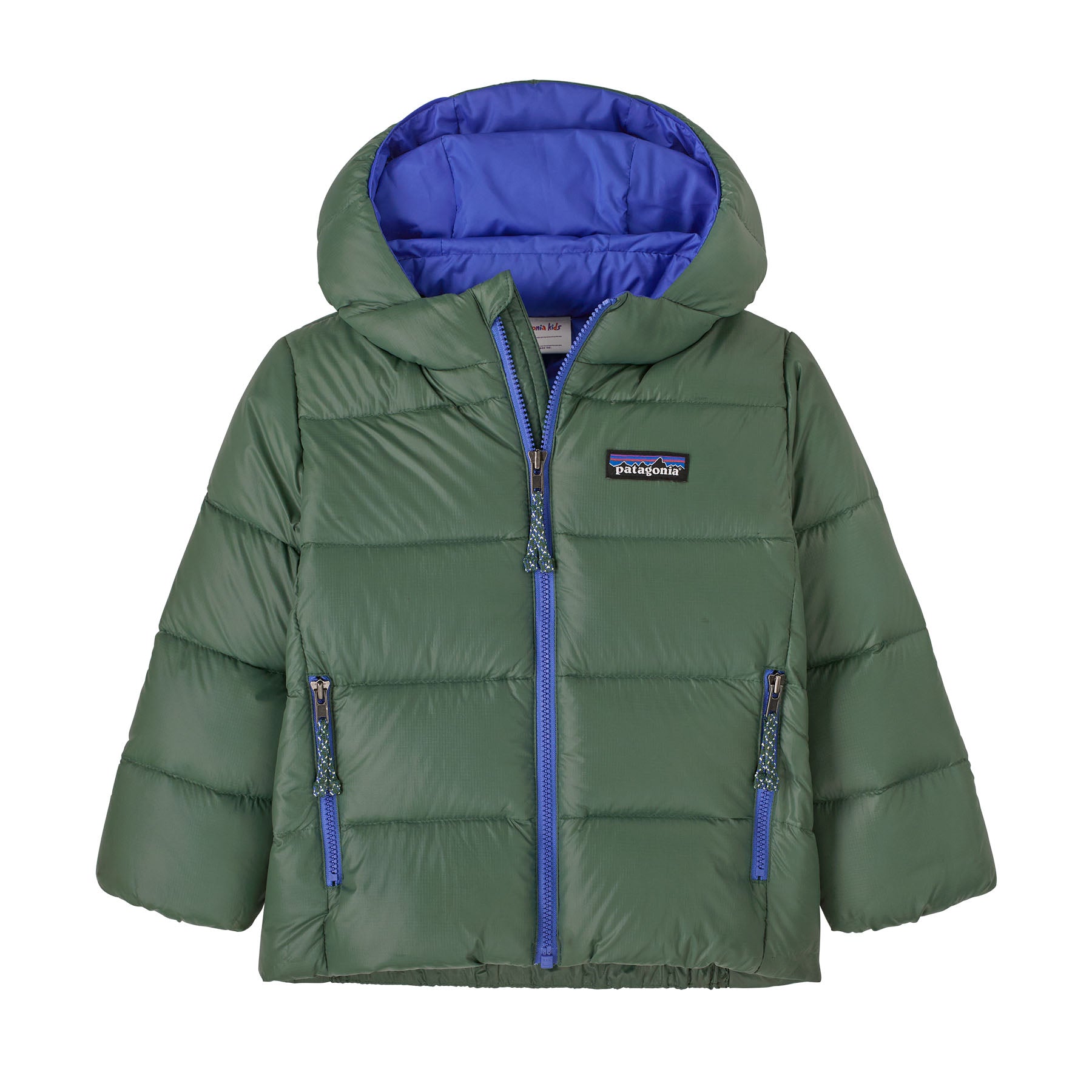 Patagonia Baby Hi-Loft Down Sweater™ Hoody - Fall 2026