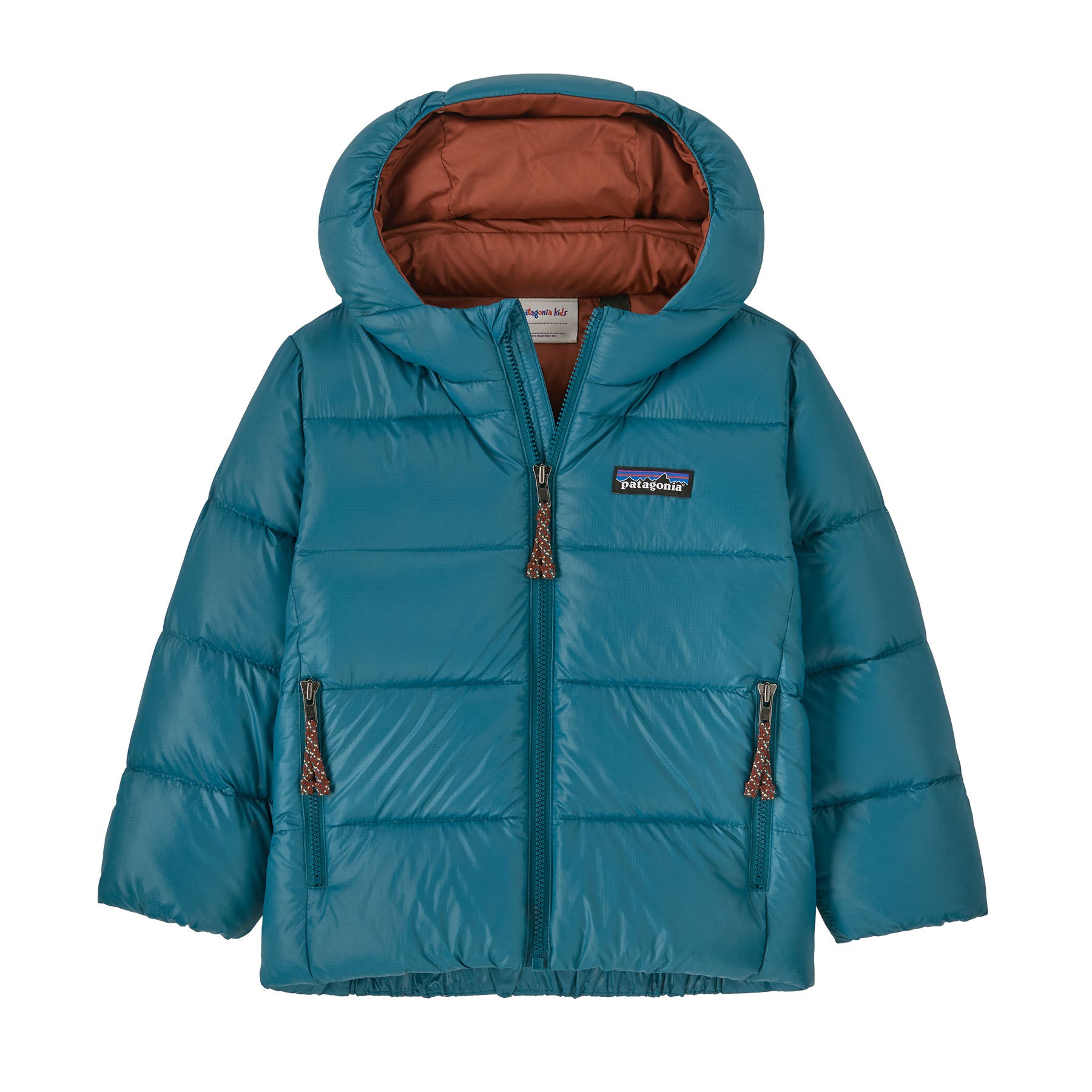 Patagonia Baby Hi-Loft Down Sweater™ Hoody - Fall 2026