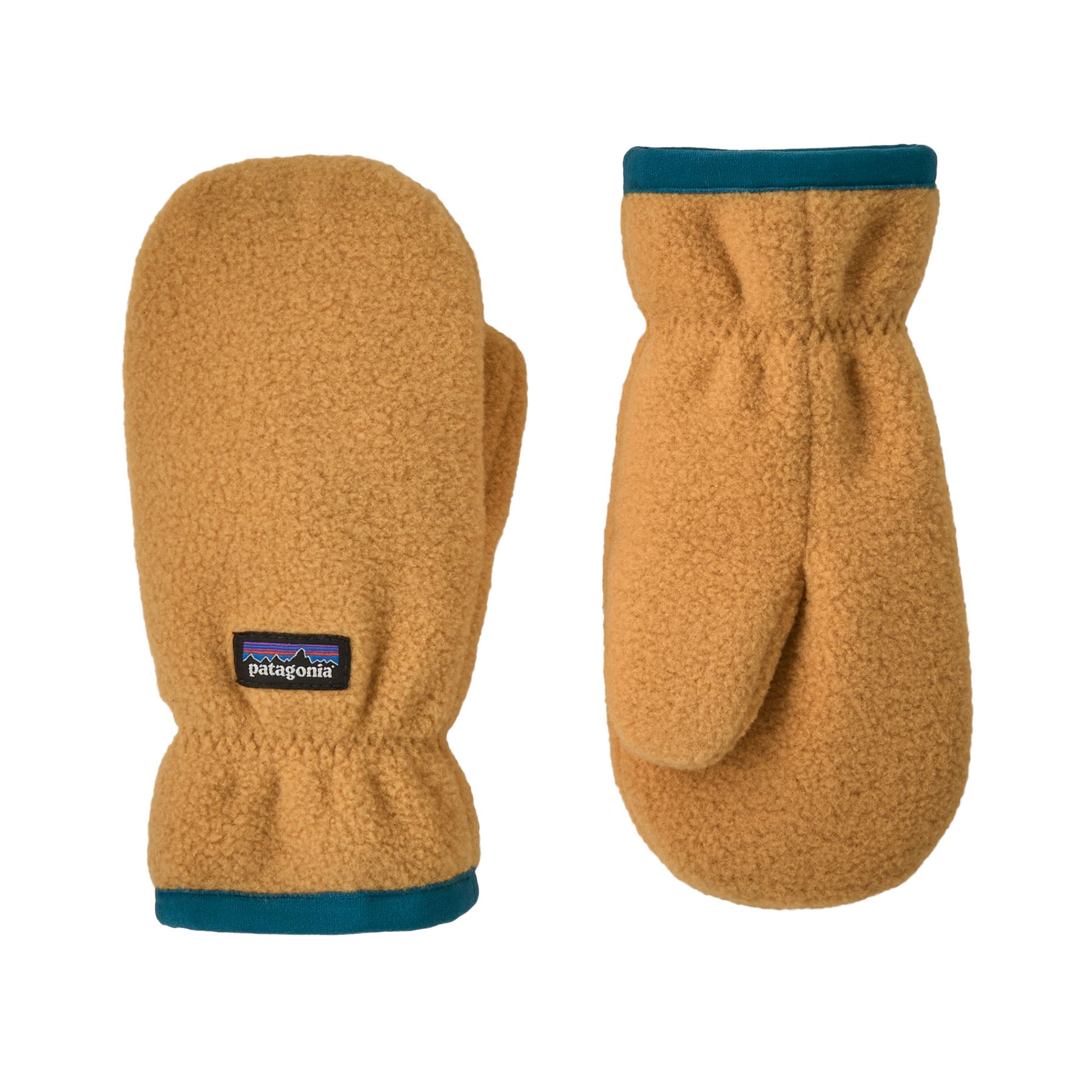 Patagonia Baby Pita Pocket Mittens - Fall 2026