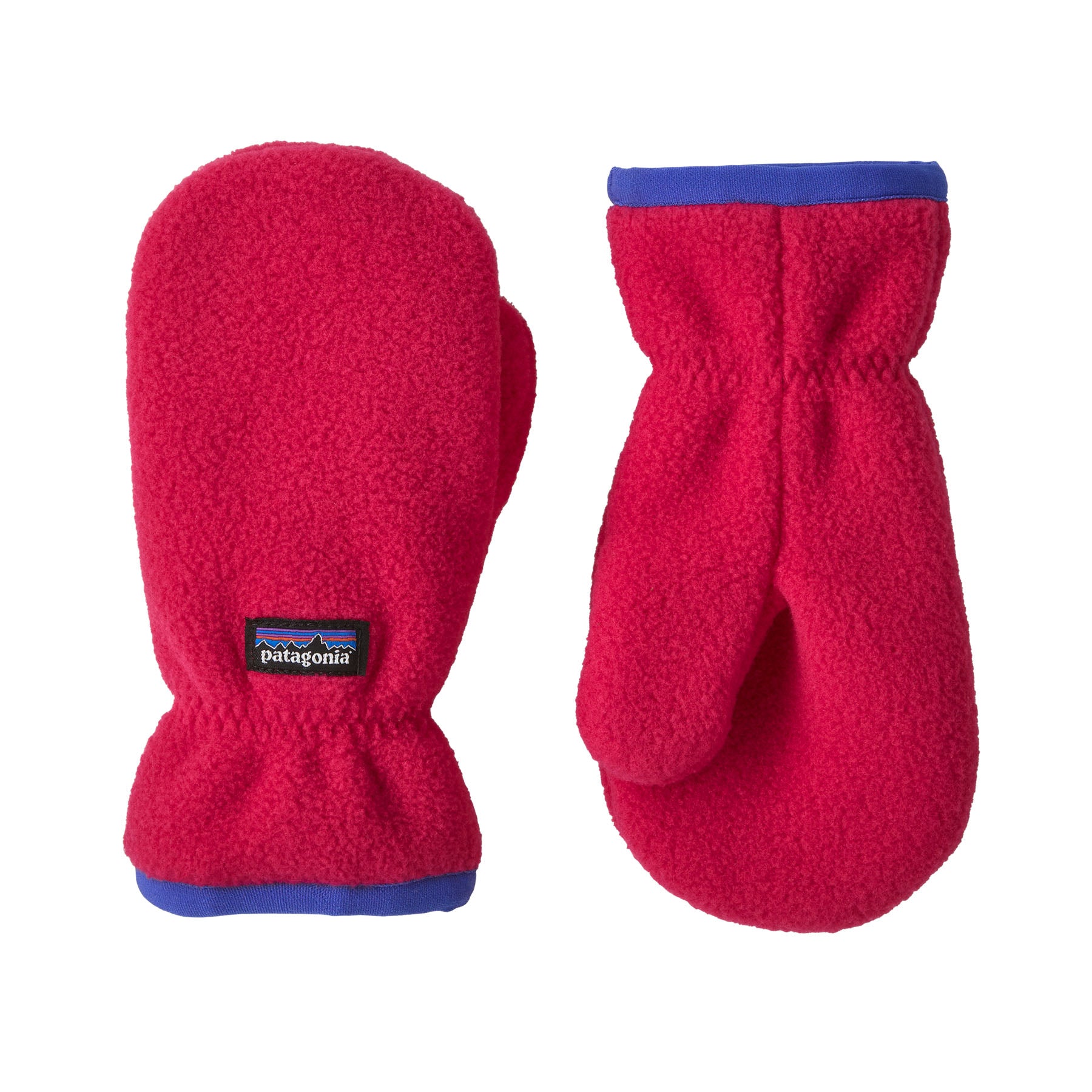 Patagonia Baby Pita Pocket Mittens - Fall 2026
