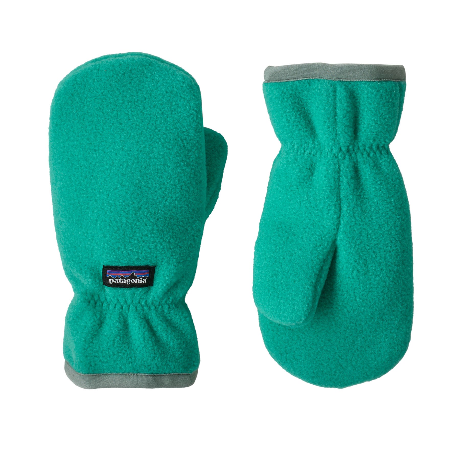 Patagonia Baby Pita Pocket Mittens - Fall 2026