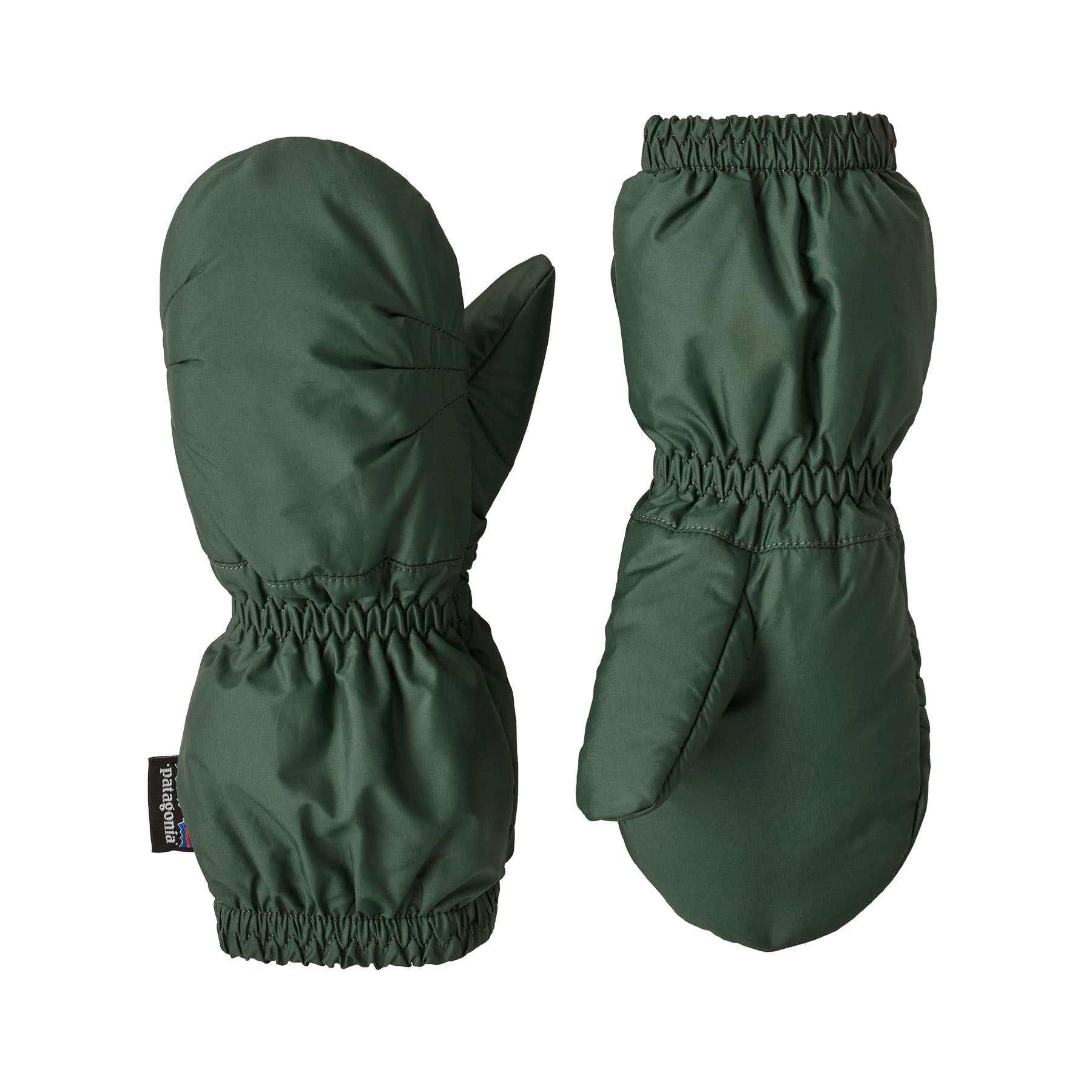 Patagonia Baby Puff Mittens - Fall 2026
