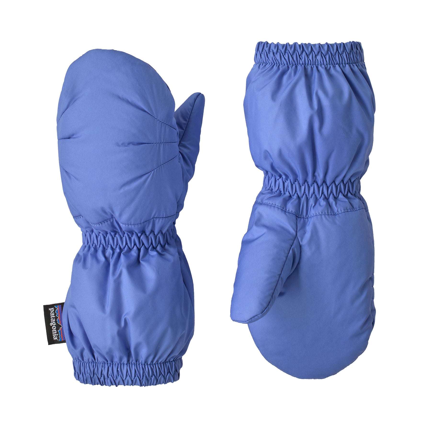 Patagonia Baby Puff Mittens - Fall 2026