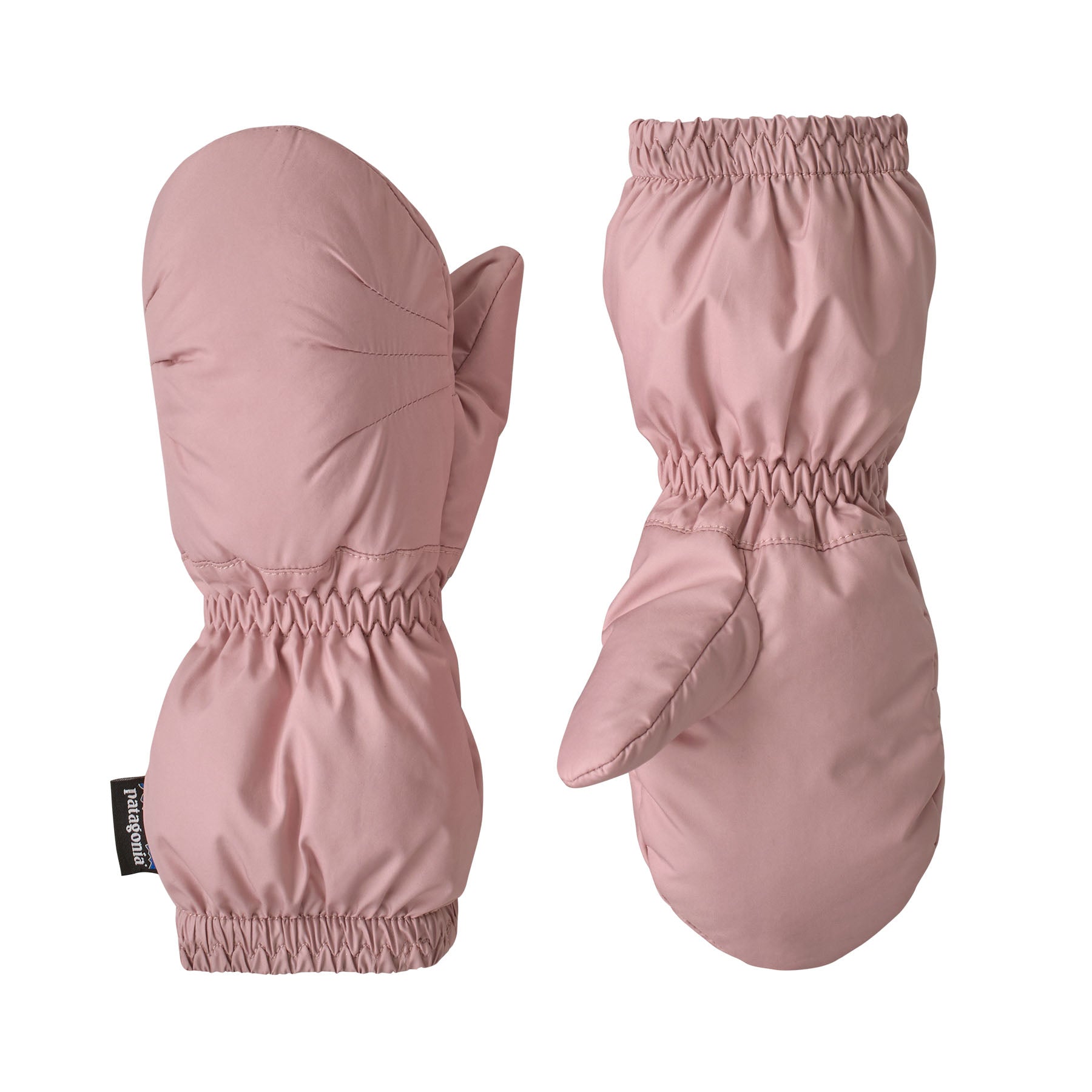 Patagonia Baby Puff Mittens - Fall 2026
