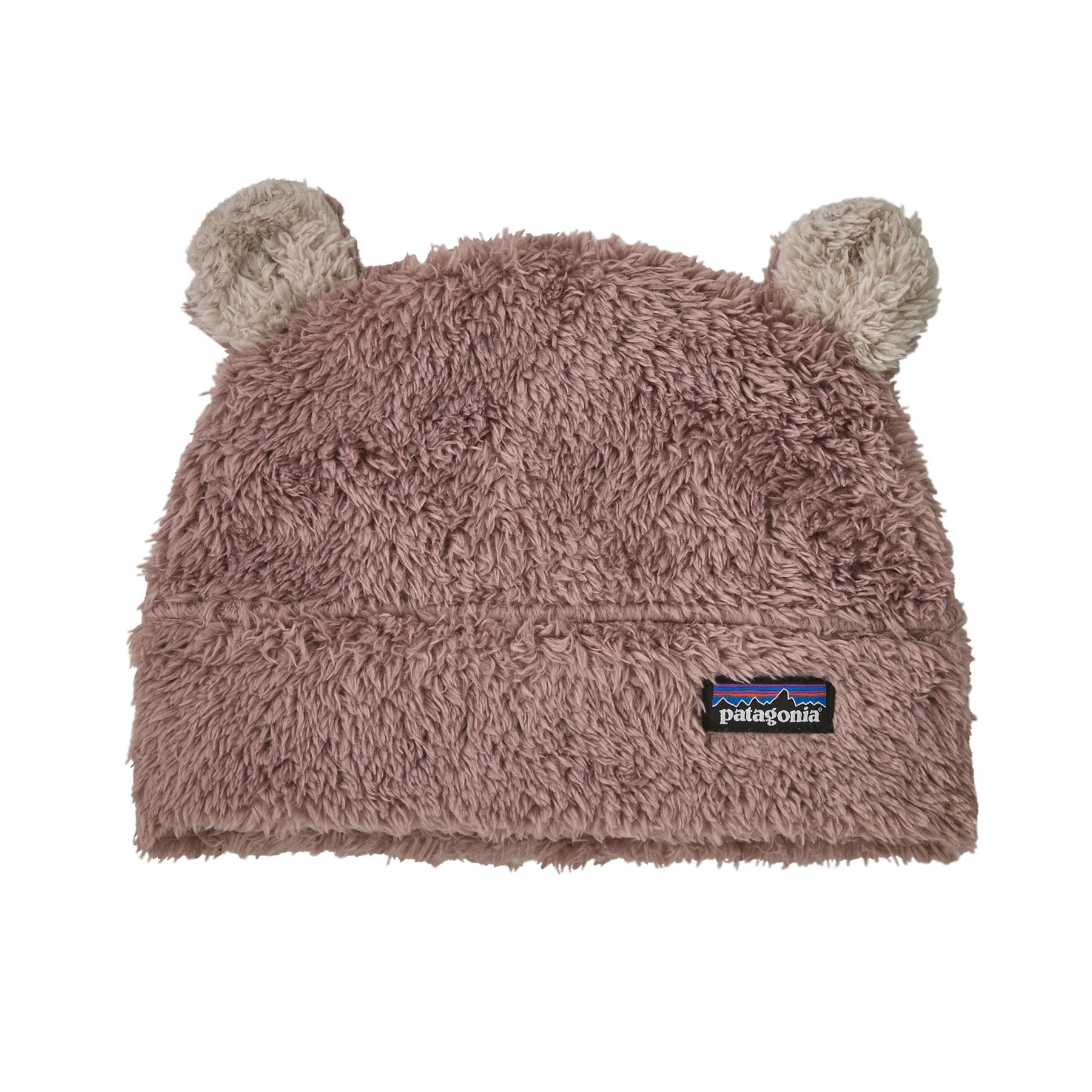 Patagonia Baby Furry Friends Fleece Hat - Fall 2026