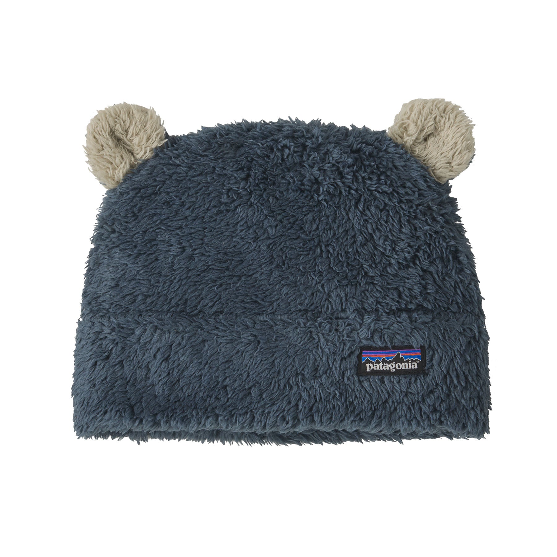 Patagonia Baby Furry Friends Fleece Hat - Fall 2026