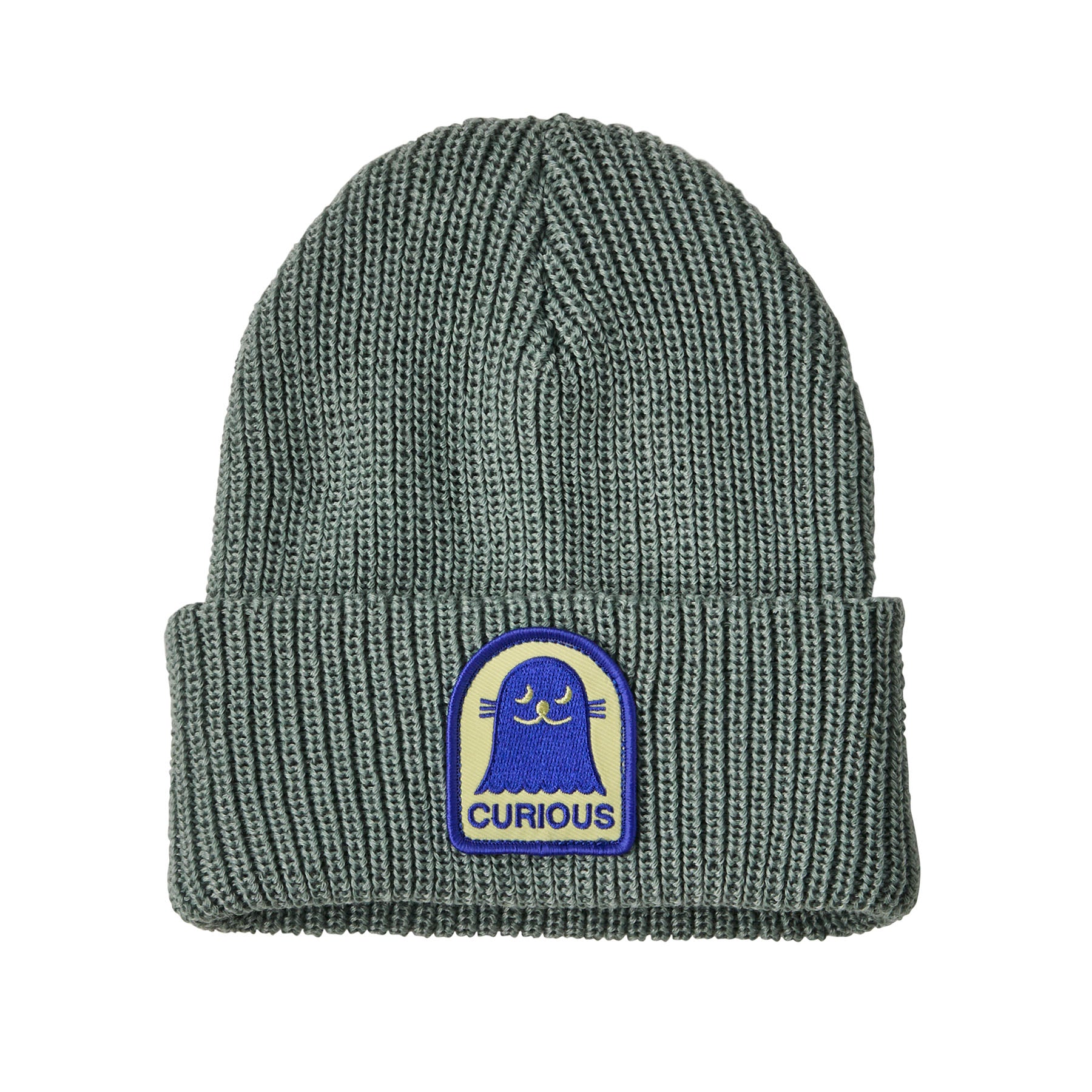 Patagonia Baby Logo Beanie - Fall 2026