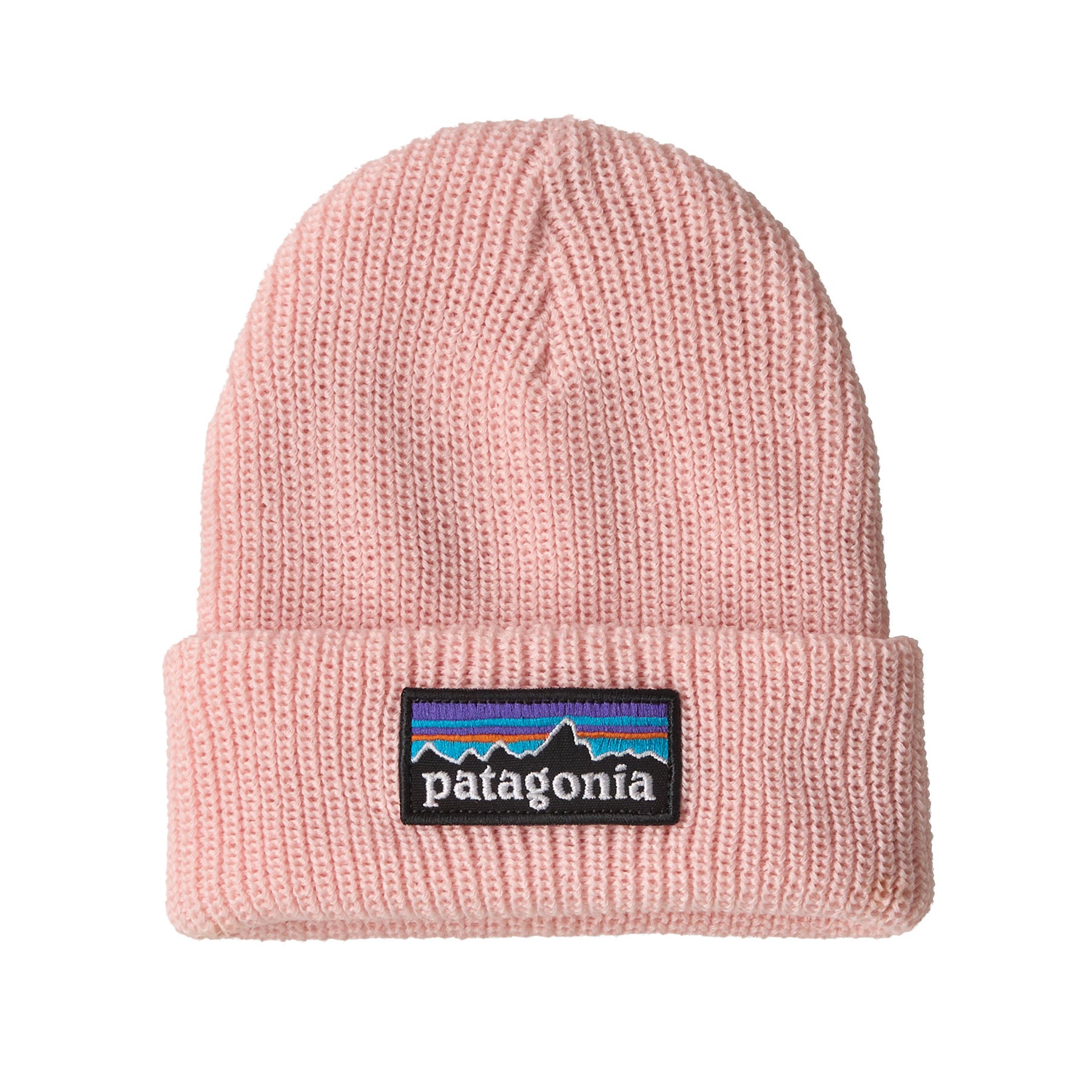 Patagonia Baby Logo Beanie - Fall 2026