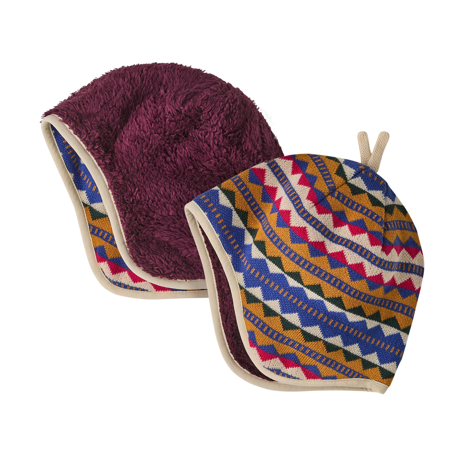Patagonia Baby Reversible Beanie - Fall 2026