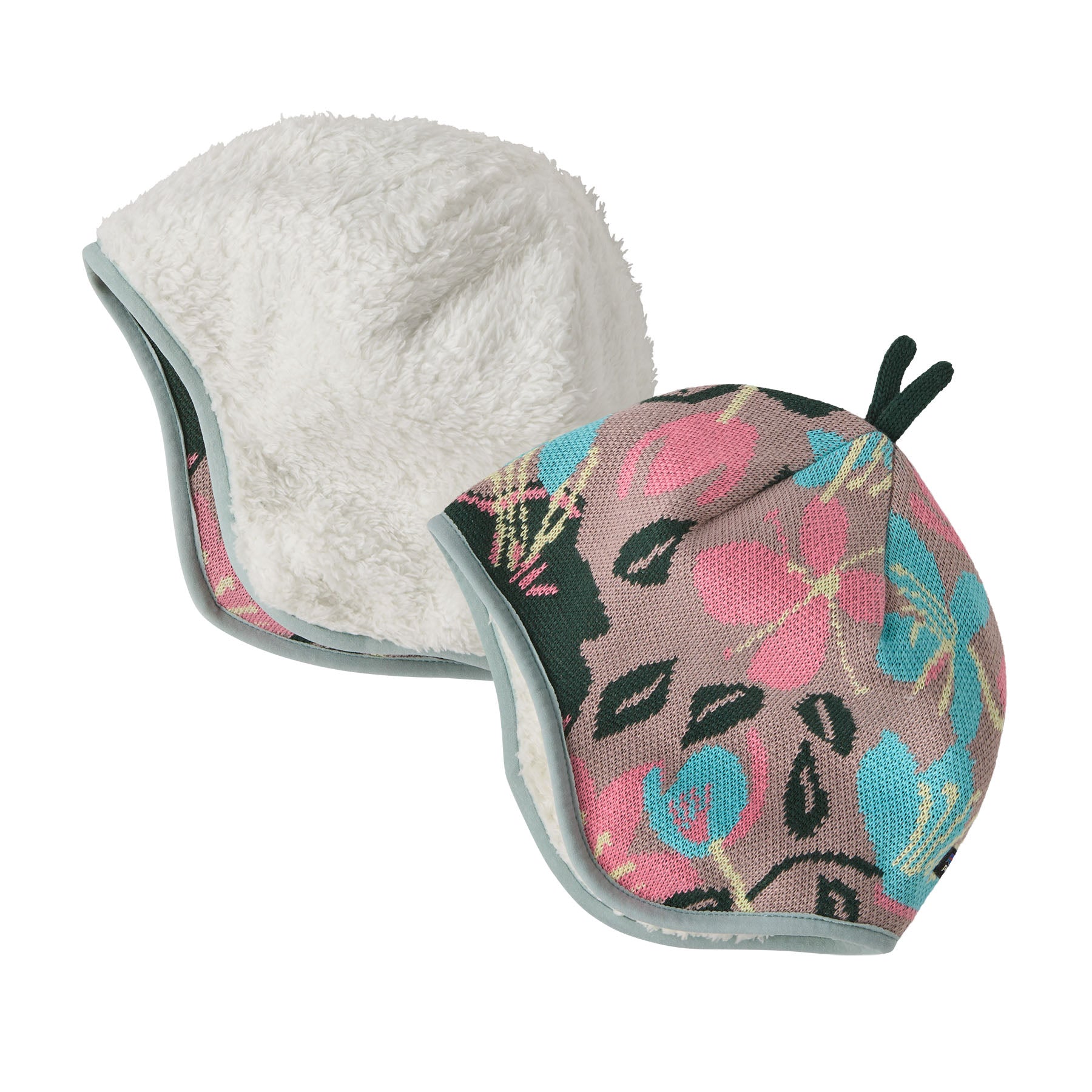 Patagonia Baby Reversible Beanie - Fall 2026