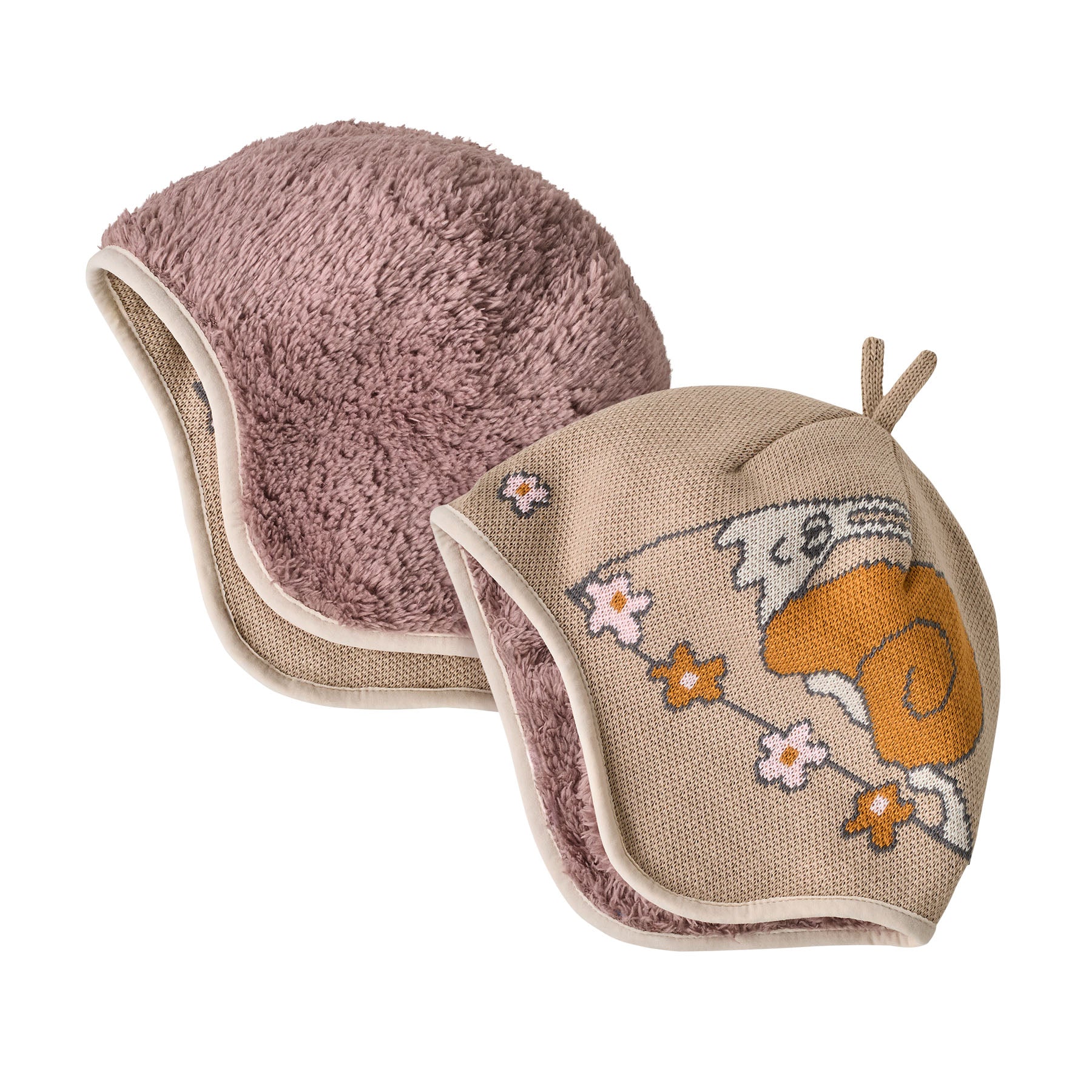 Patagonia Baby Reversible Beanie - Fall 2026