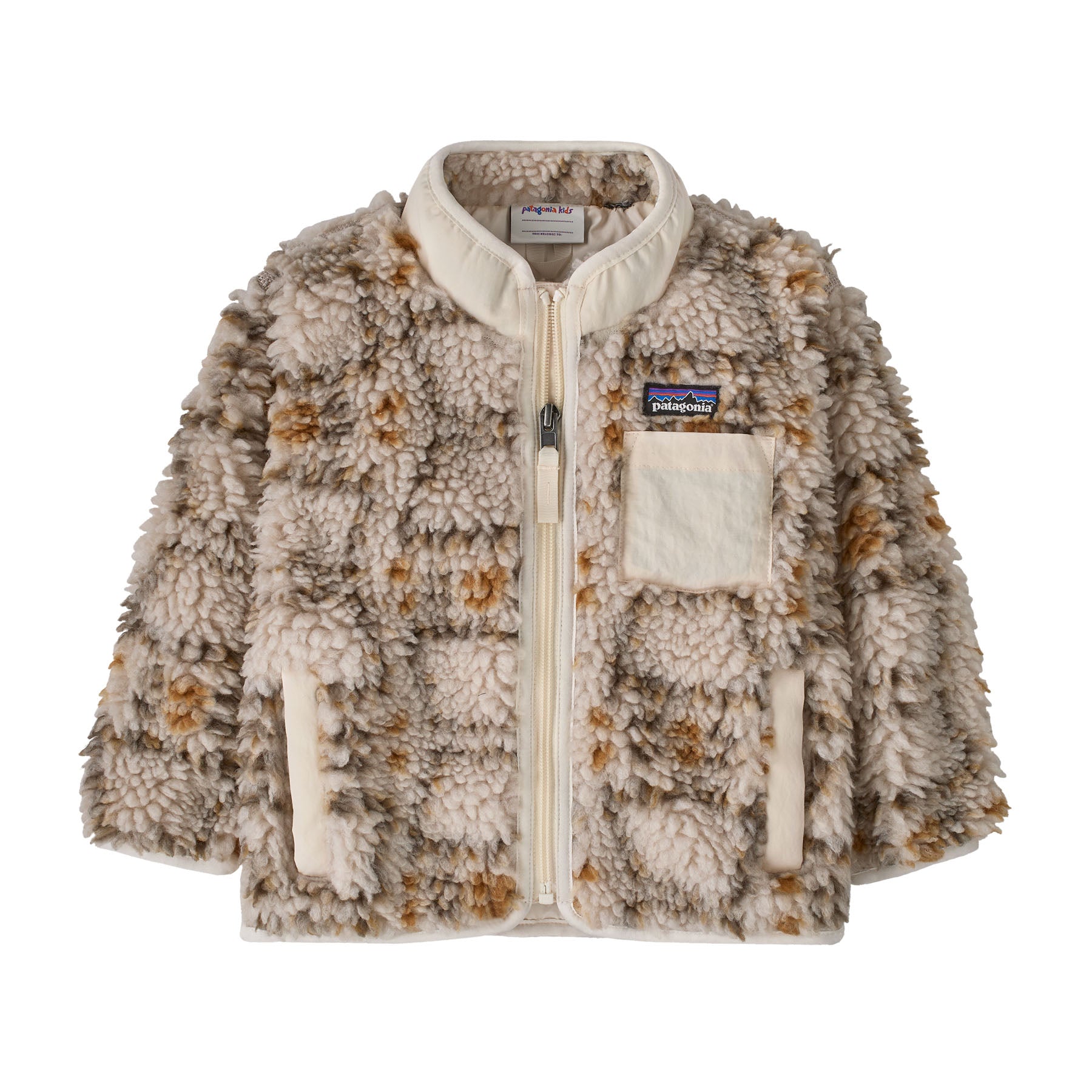 Patagonia Baby Retro-X® Fleece Jacket - Fall 2026