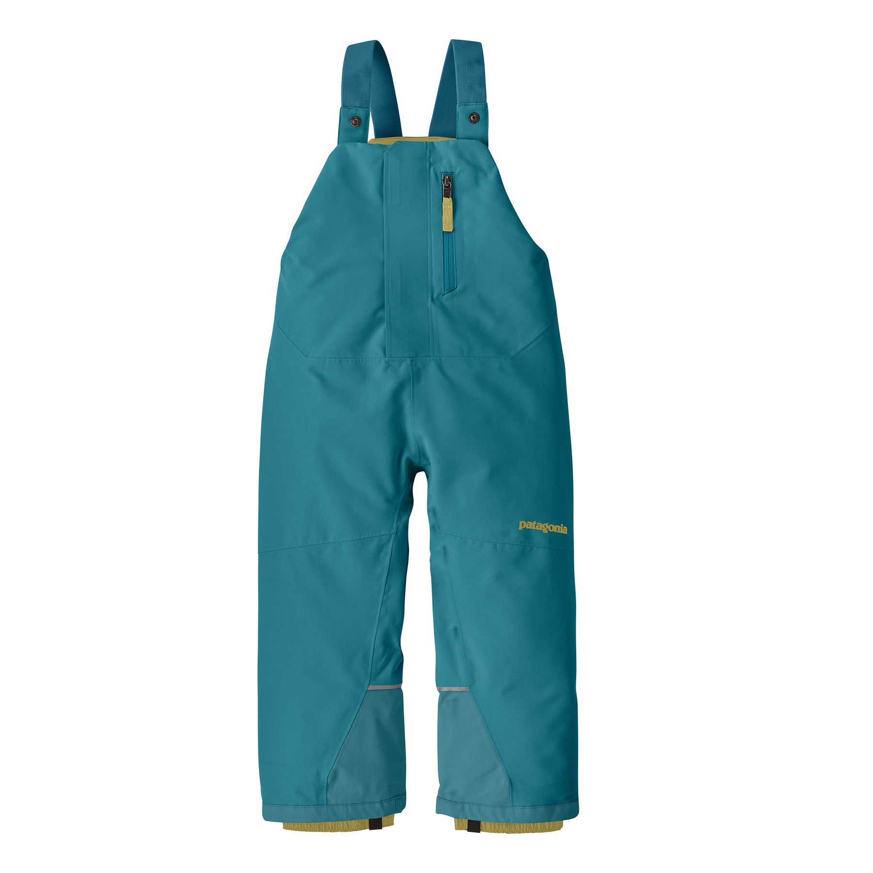 Patagonia Baby Snow Pile Bibs - Fall 2026