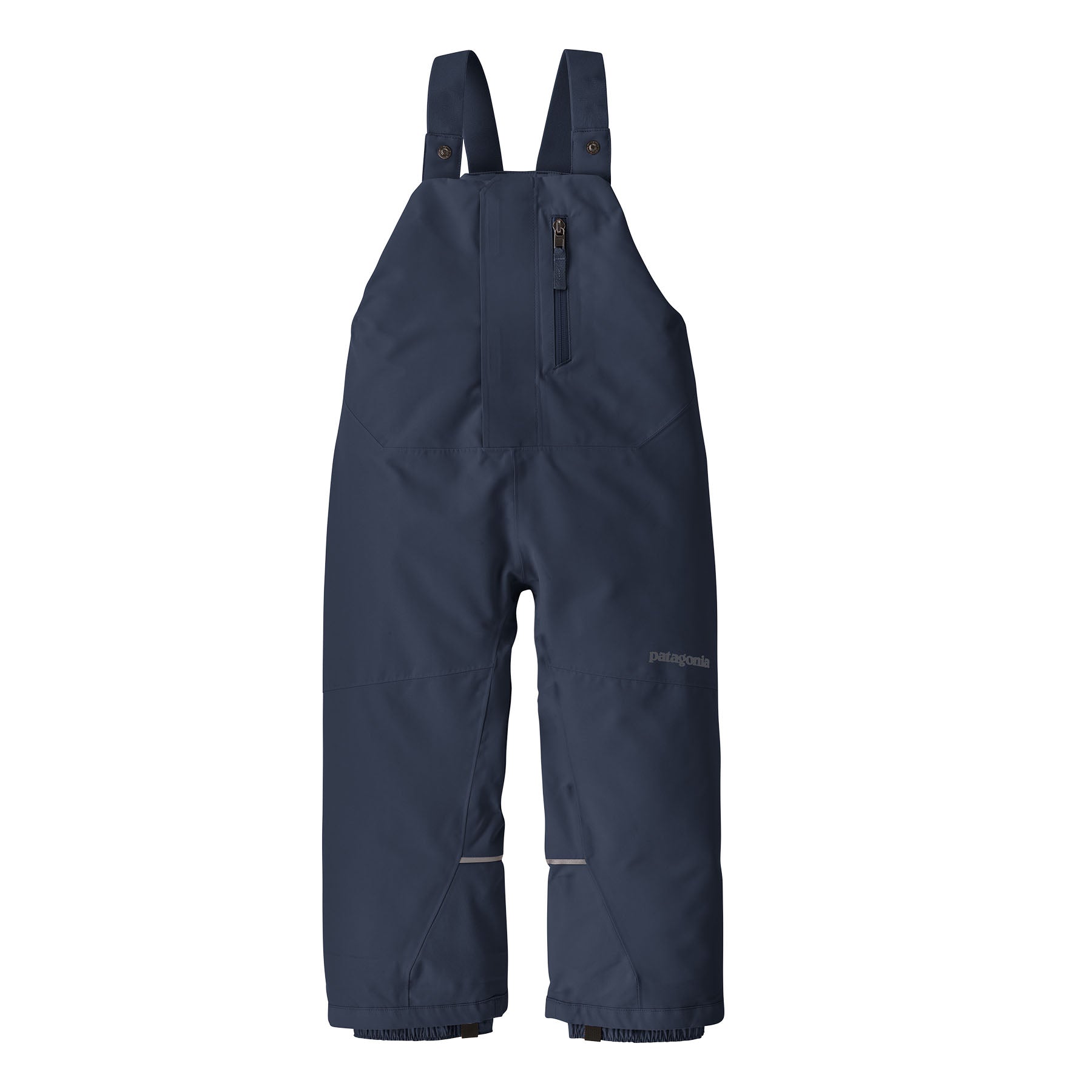 Patagonia Baby Snow Pile Bibs - Fall 2026