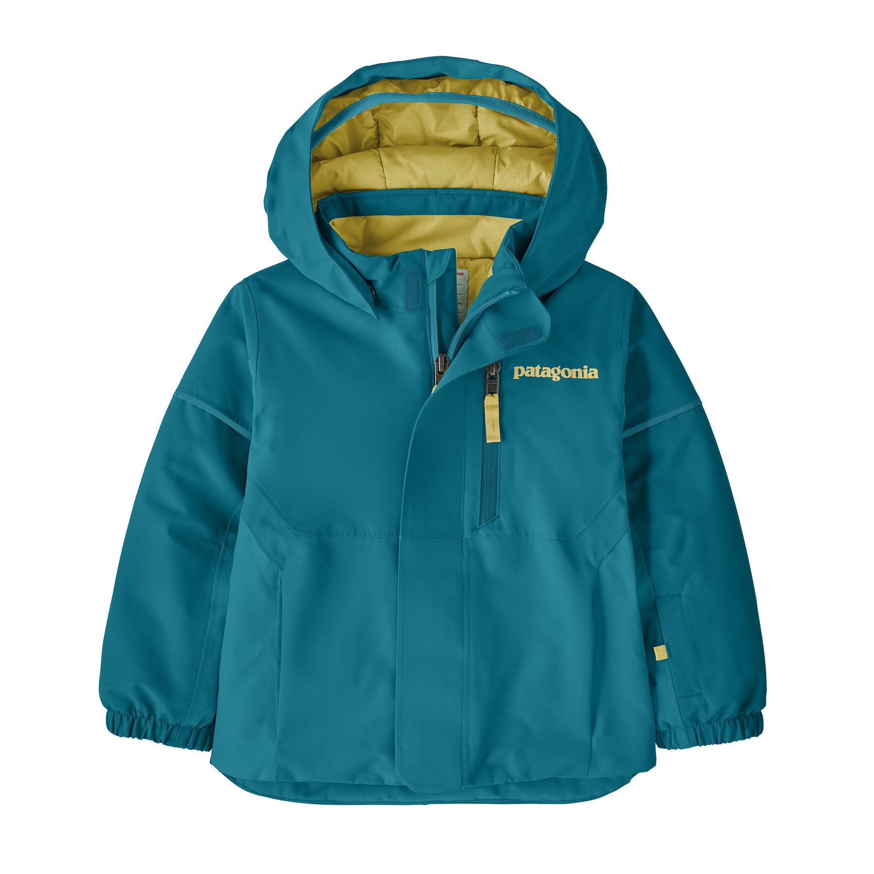 Patagonia Baby Snow Pile Jacket - Fall 2026