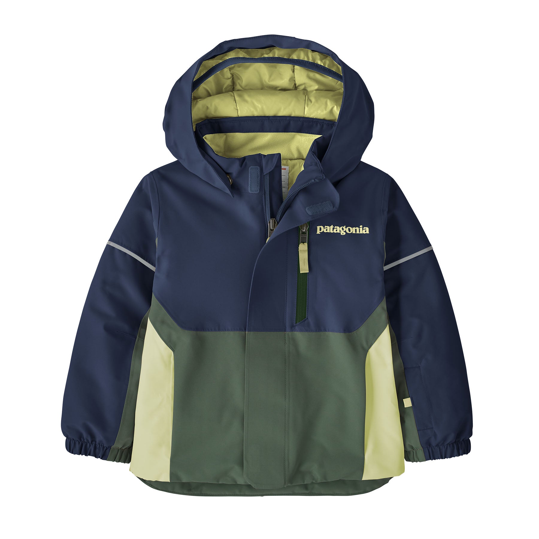 Patagonia Baby Snow Pile Jacket - Fall 2026