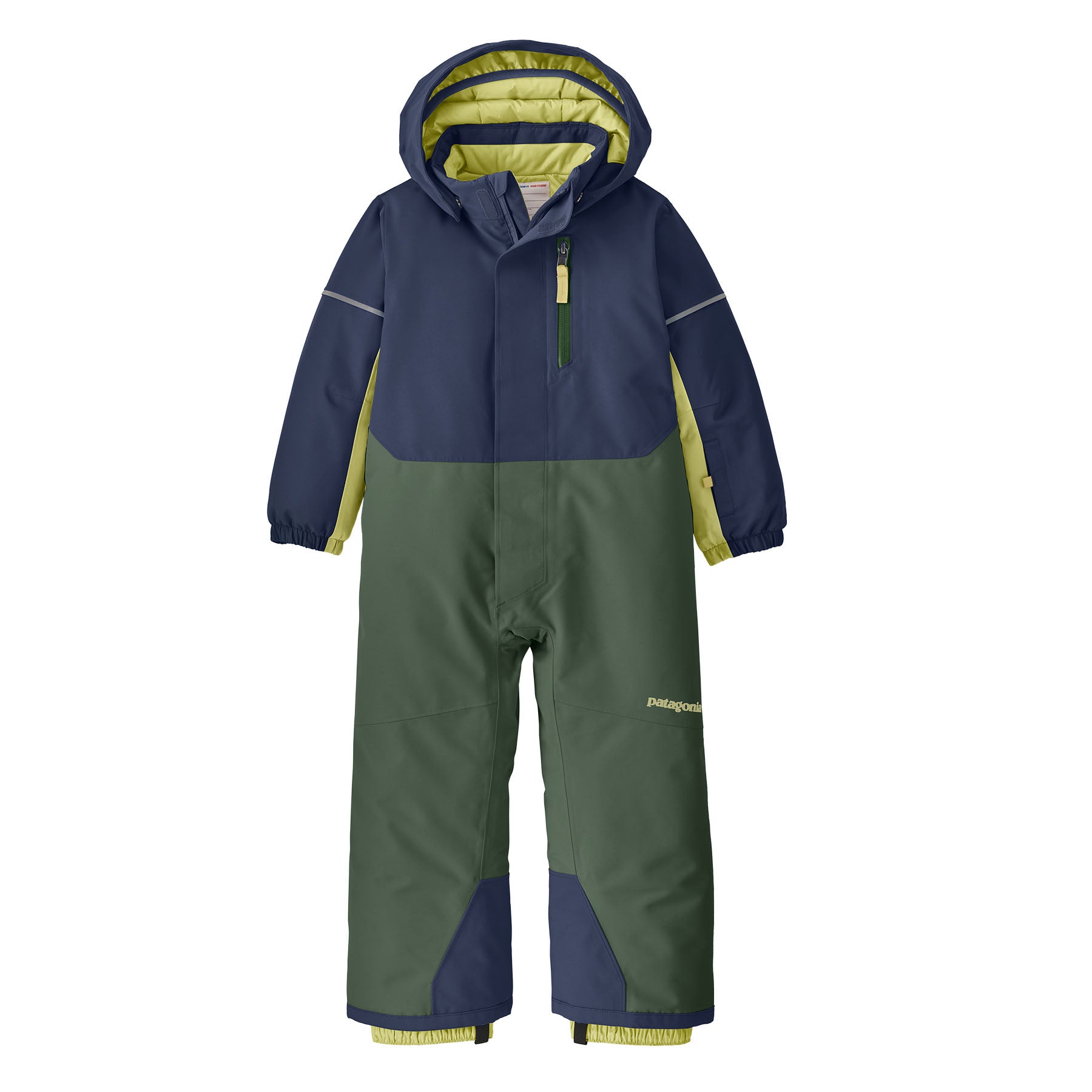 Patagonia Baby Snow Pile One-Piece - Fall 2026
