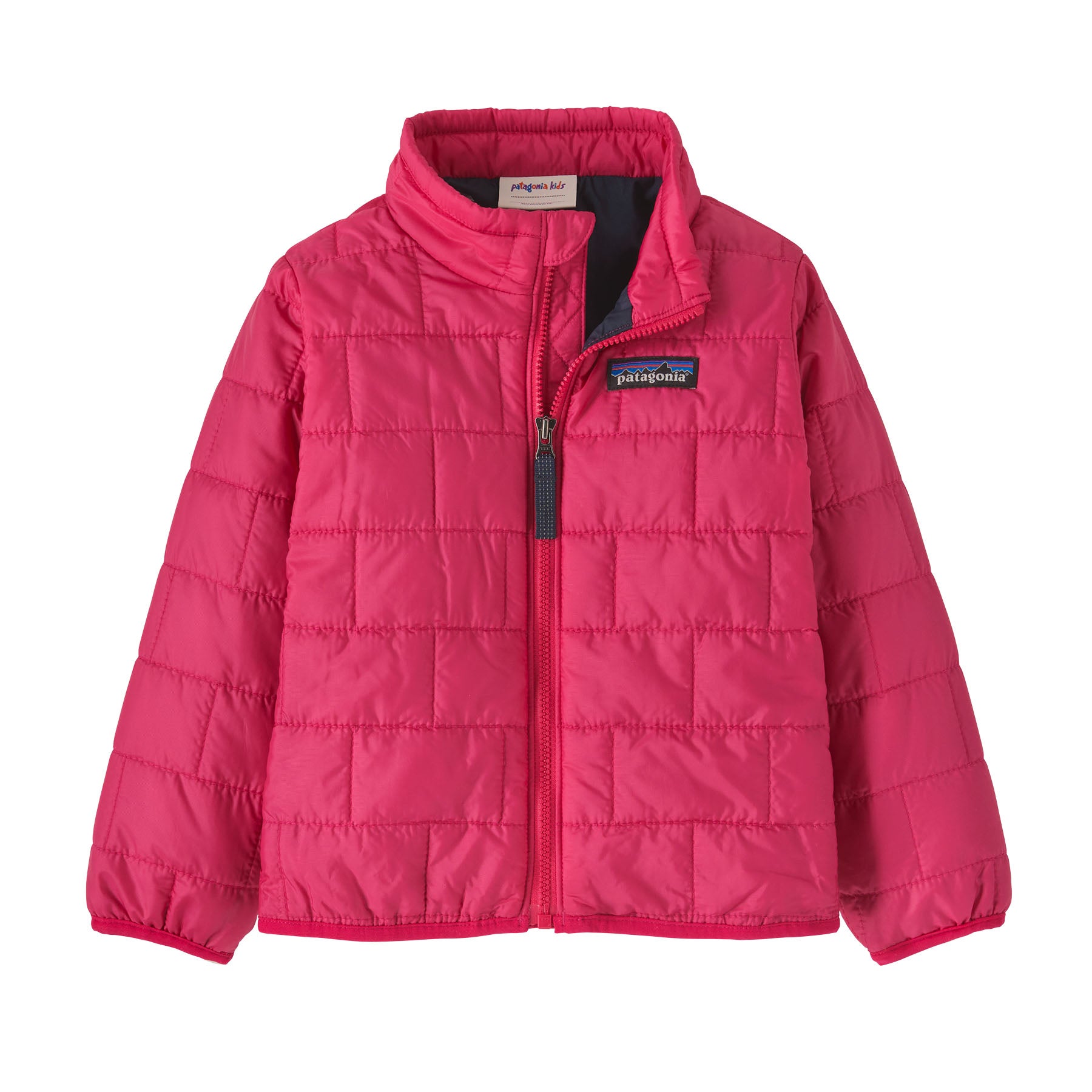 Patagonia Baby Nano Puff® Packable Insulated Jacket - Fall 2026