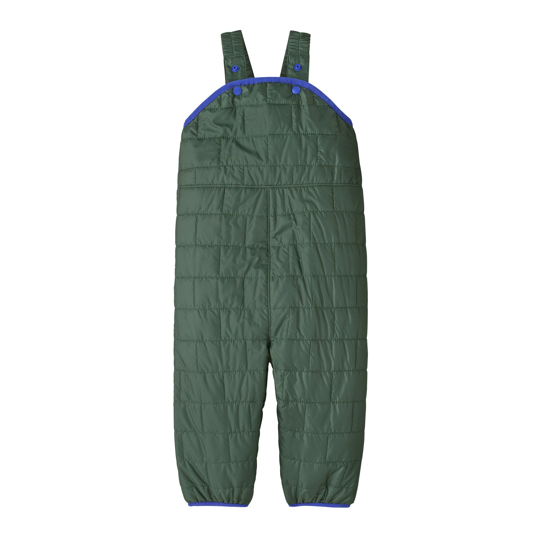 Patagonia Baby Nano Puffer-Alls - Fall 2026