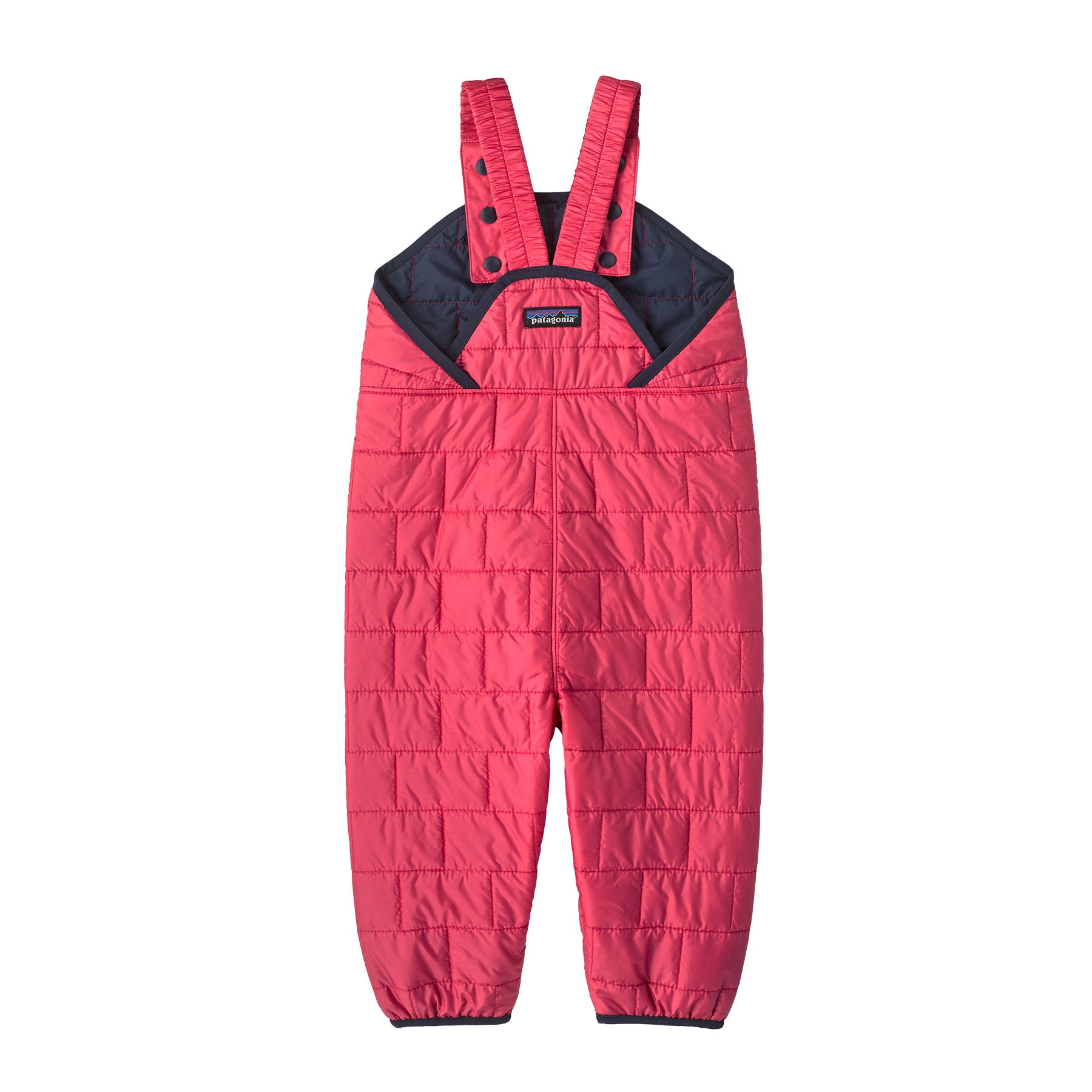 Patagonia Baby Nano Puffer-Alls - Fall 2026