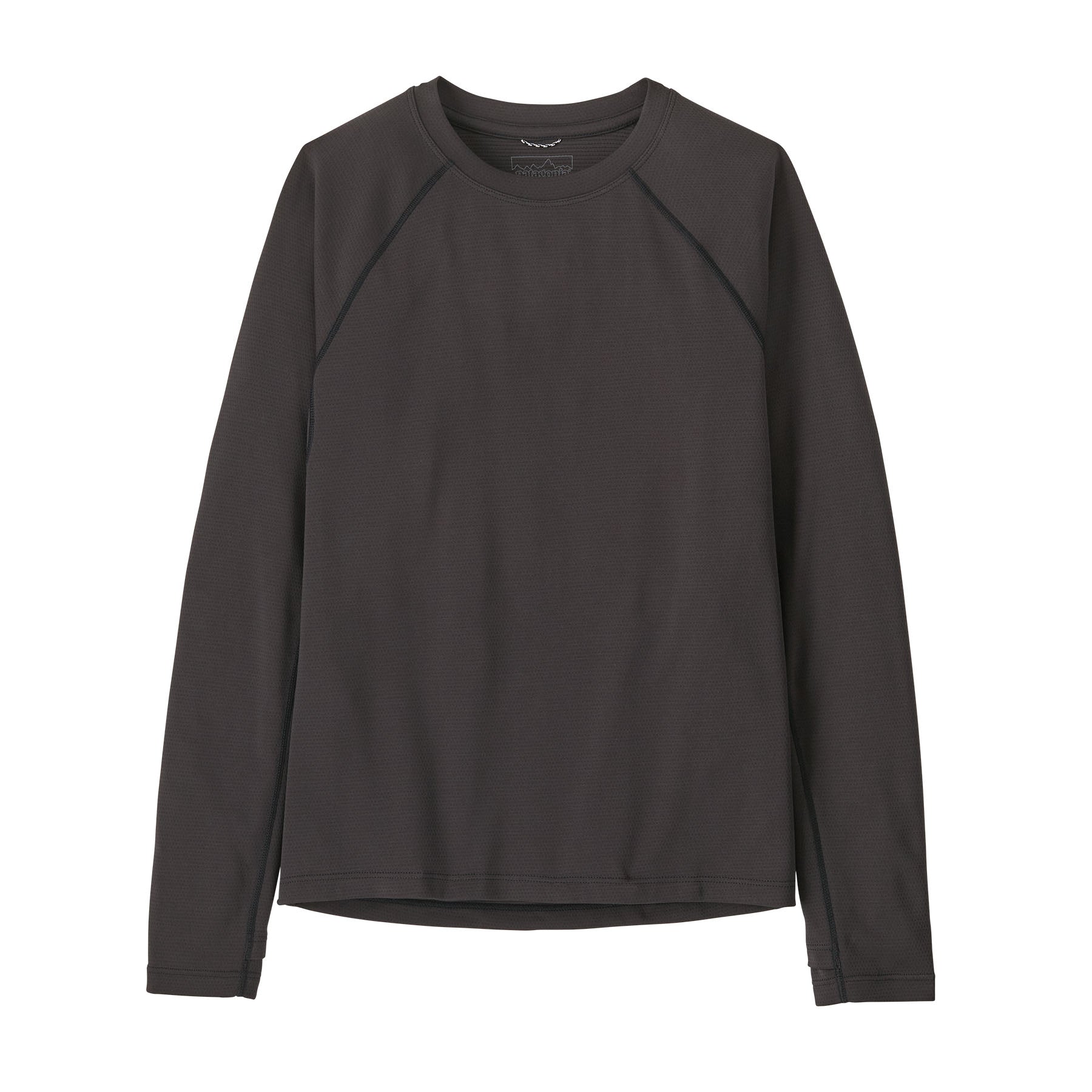 Patagonia Kids' Capilene® Midweight Crew - Fall 2026