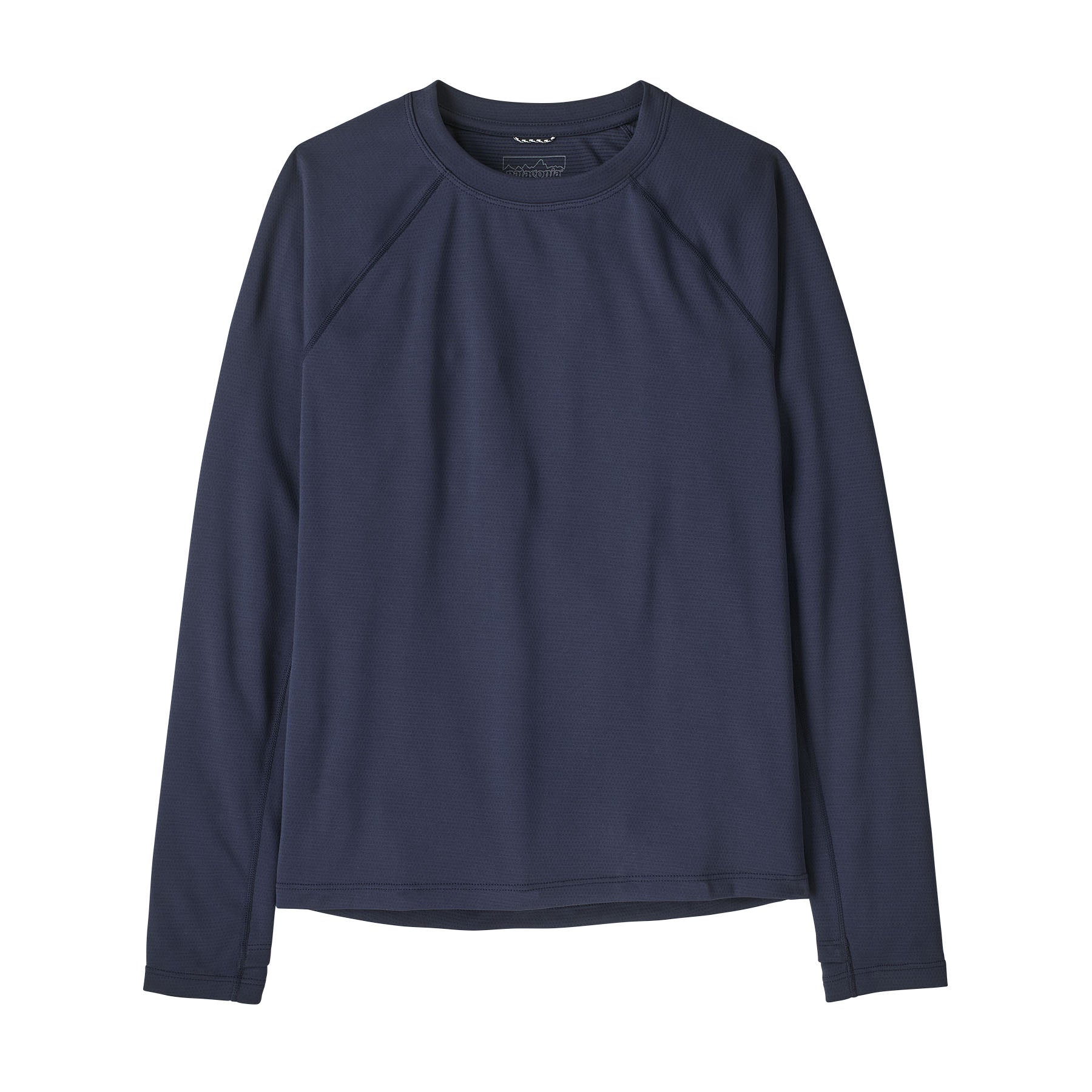 Patagonia Kids' Capilene® Midweight Crew - Fall 2026