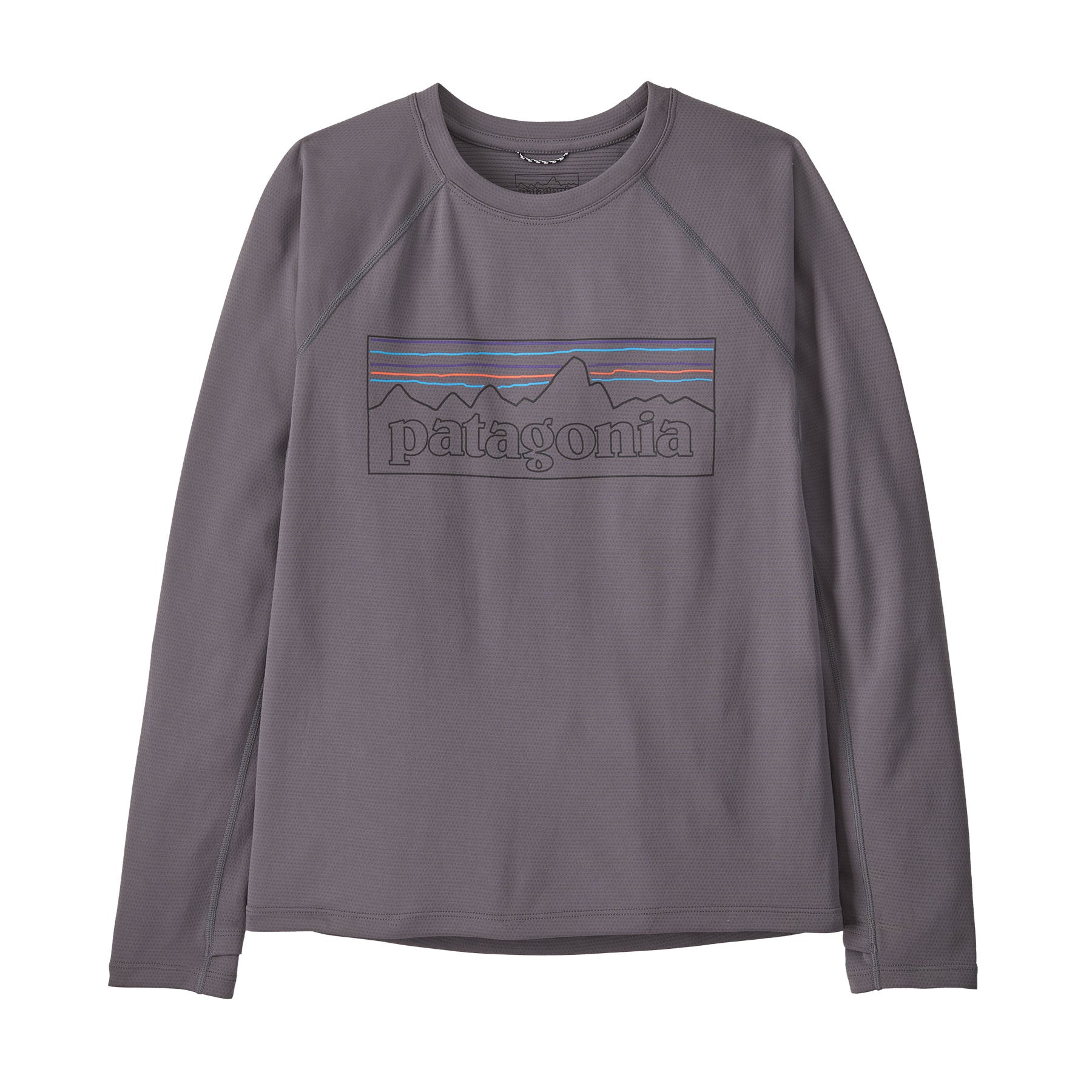 Patagonia Kids' Capilene® Midweight Crew - Fall 2026