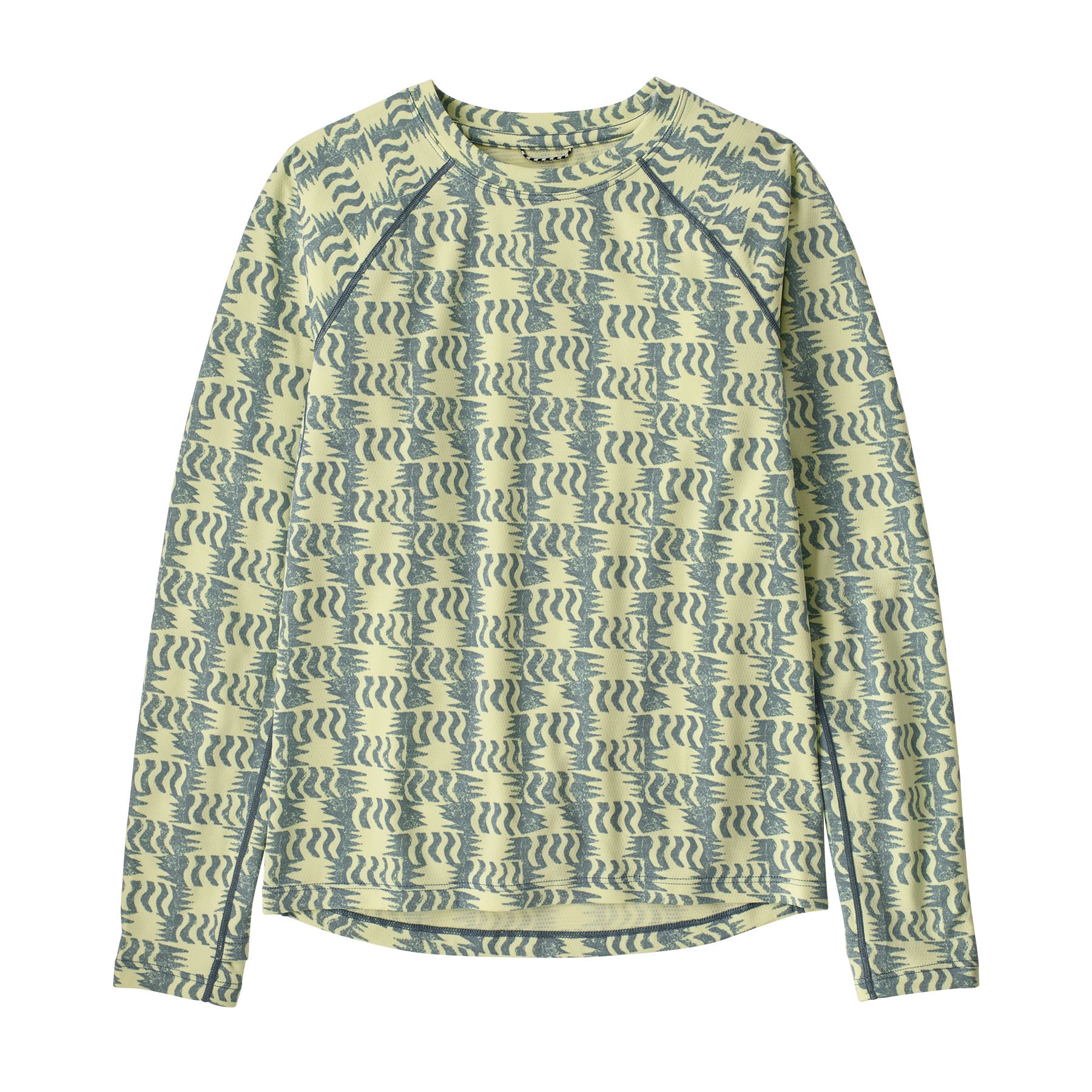 Patagonia Kids' Capilene® Midweight Crew - Fall 2026