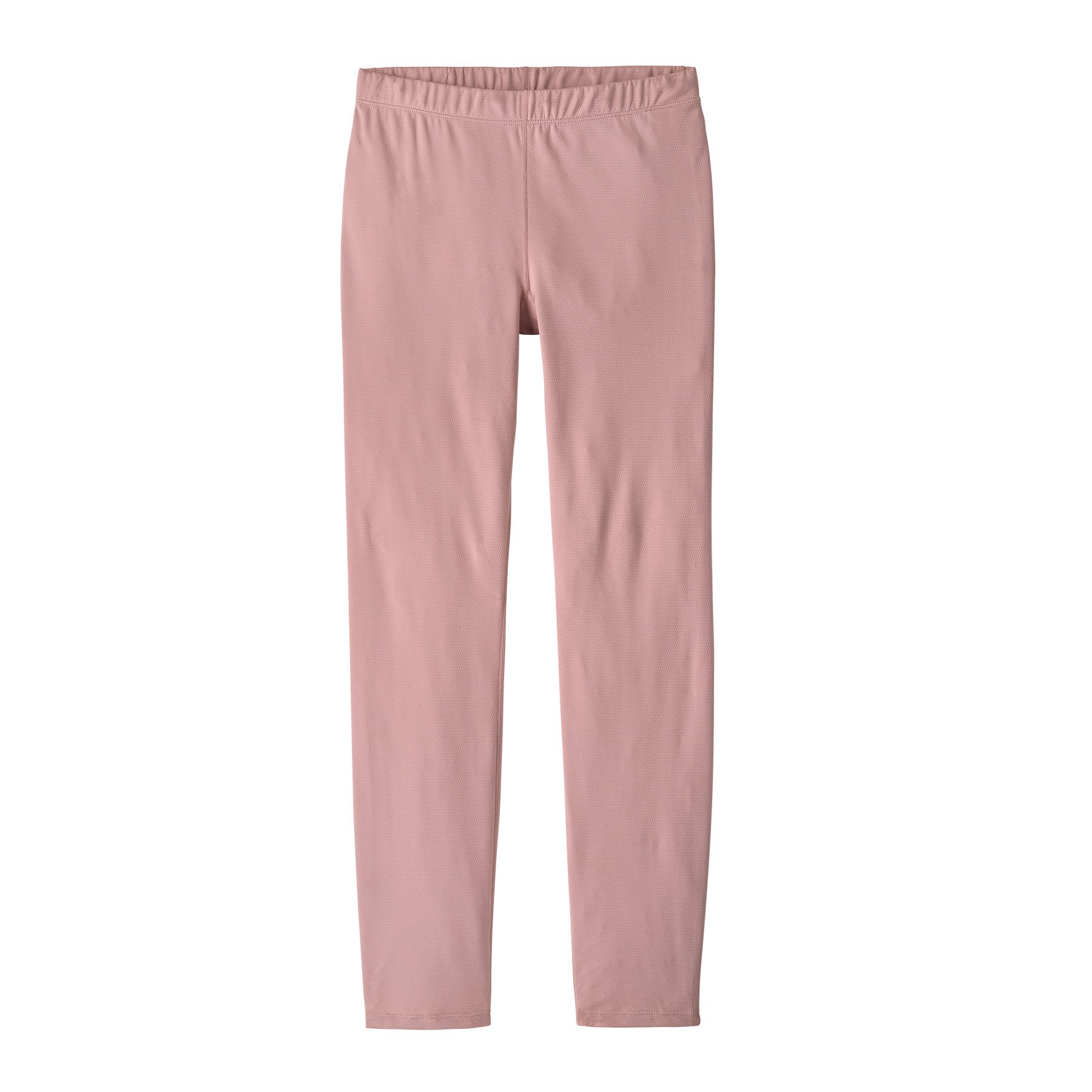 Patagonia Kids' Capilene® Midweight Bottoms - Fall 2026