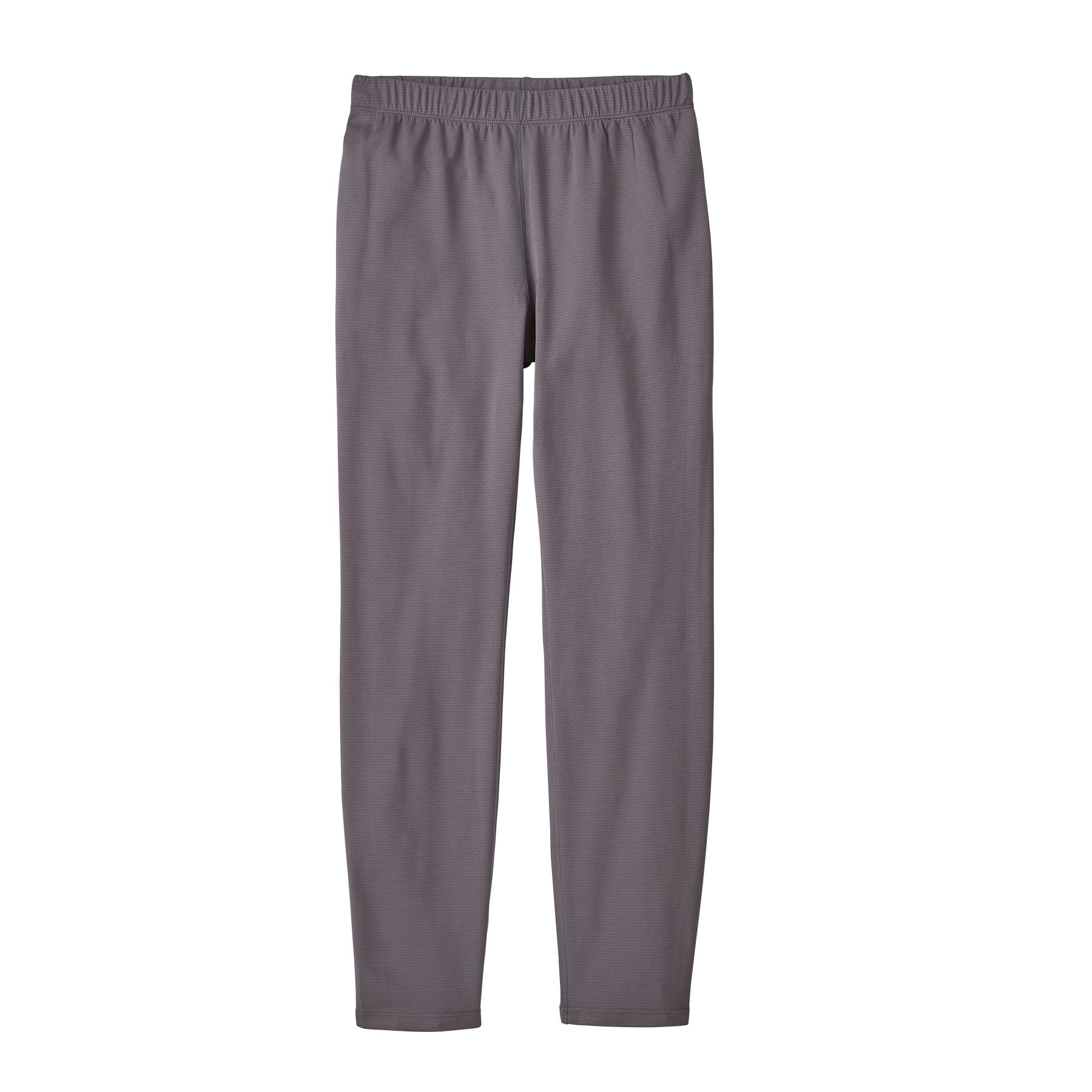 Patagonia Kids' Capilene® Midweight Bottoms - Fall 2026