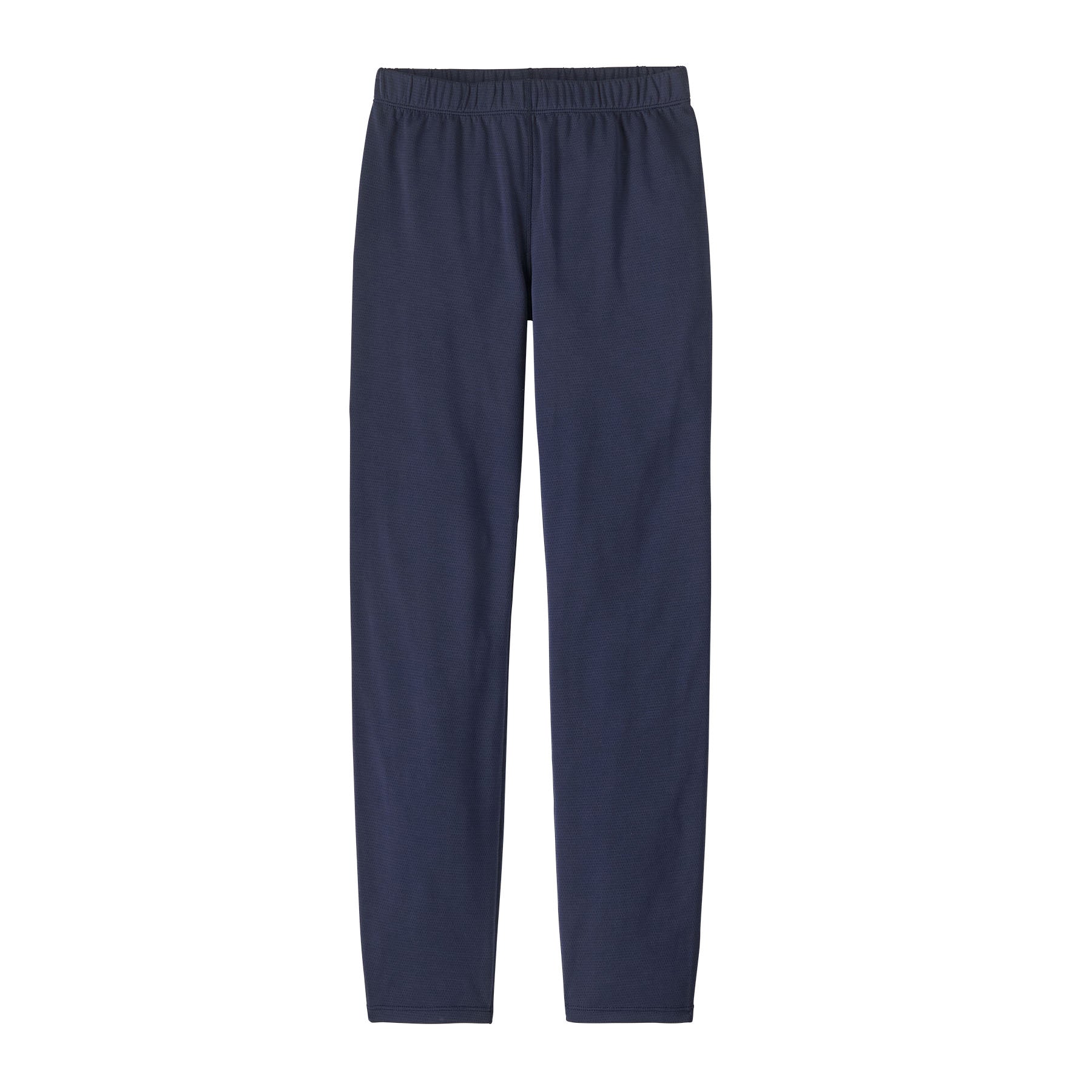 Patagonia Kids' Capilene® Midweight Bottoms - Fall 2026