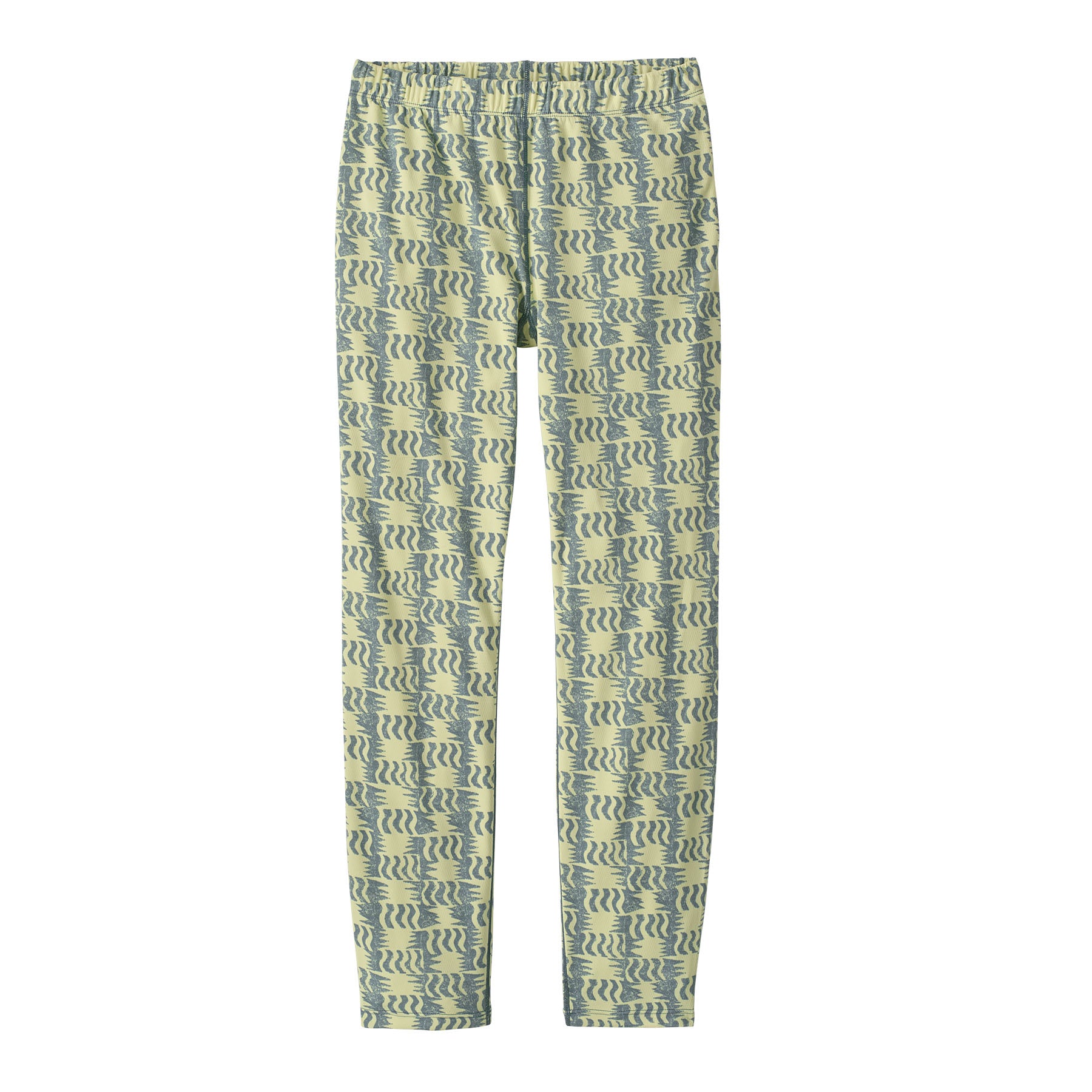 Patagonia Kids' Capilene® Midweight Bottoms - Fall 2026